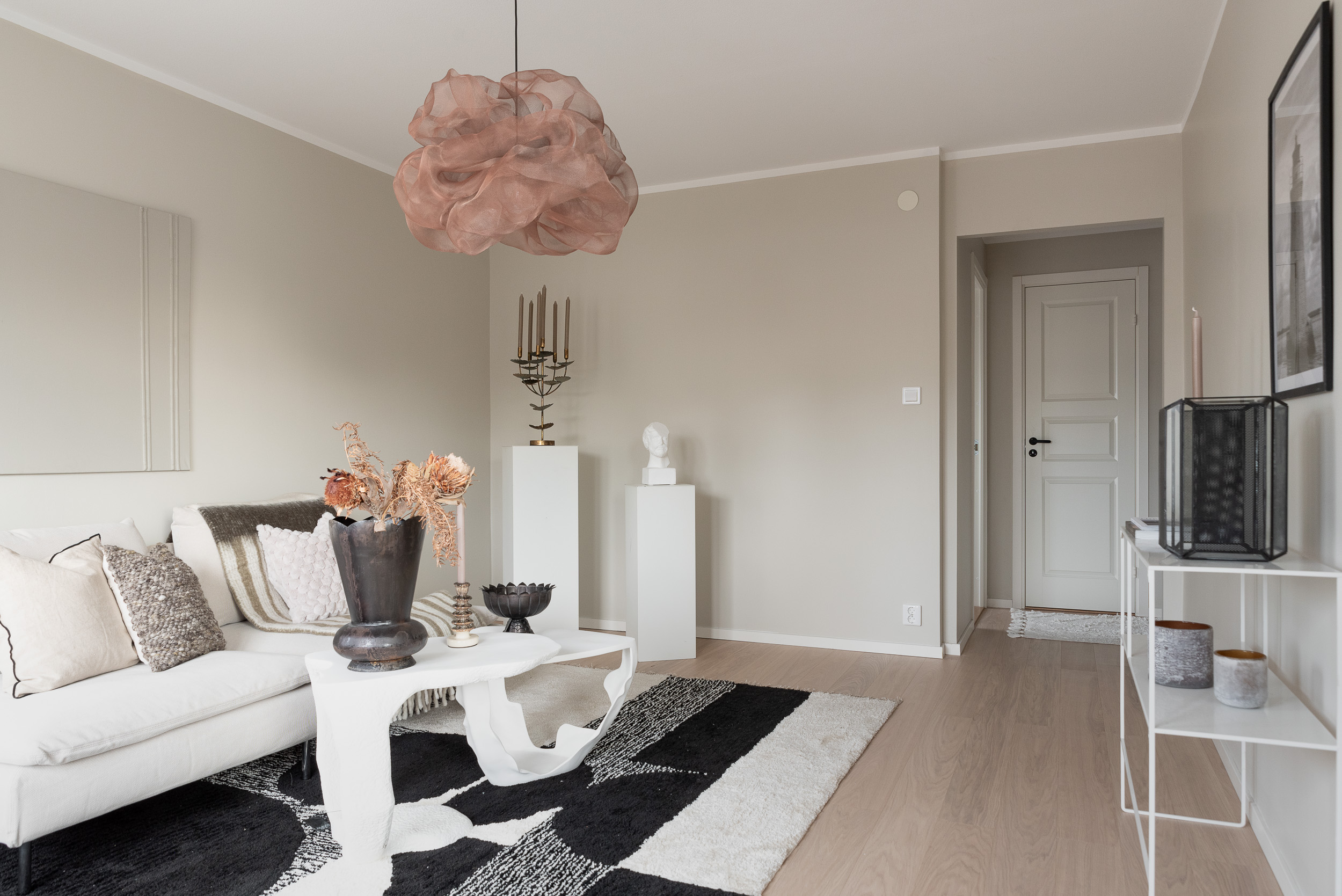 Bostadsbild från Rekylgatan 6, Såld i Haga, Västerås