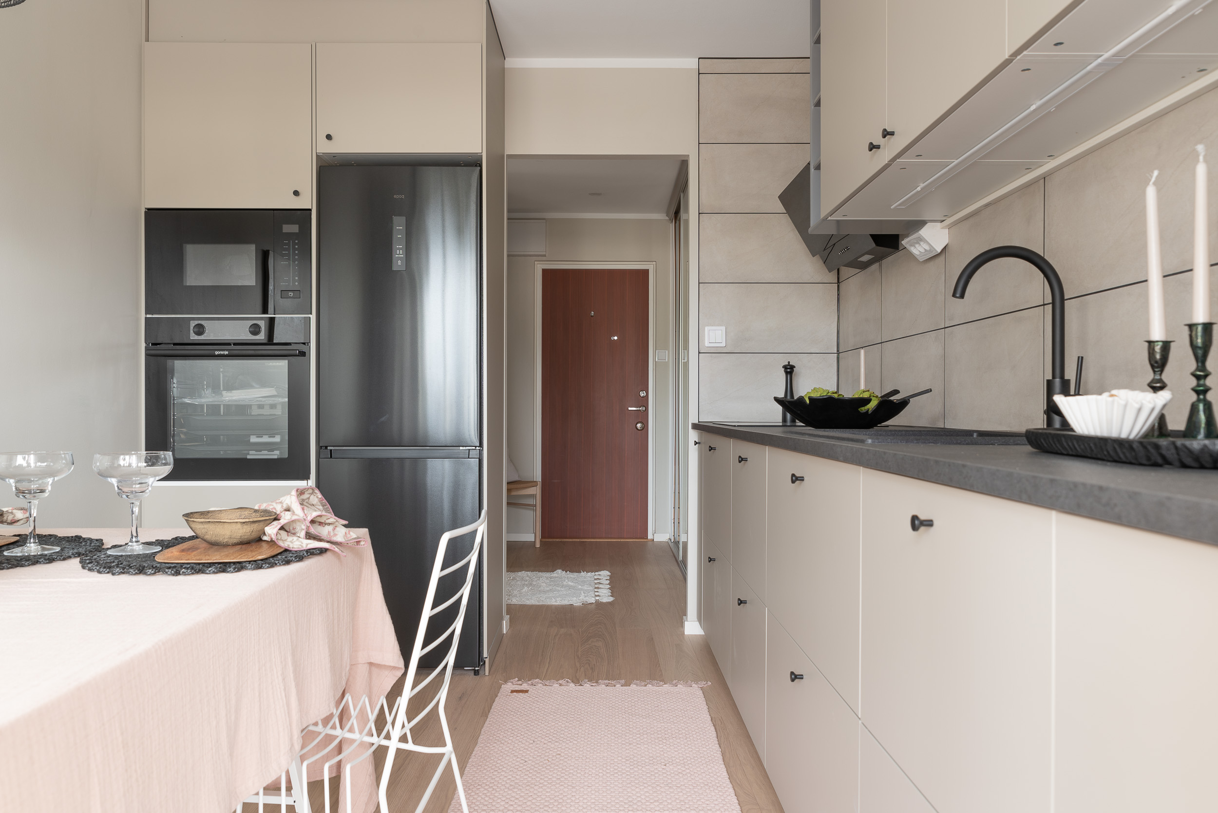 Bostadsbild från Rekylgatan 6, Såld i Haga, Västerås