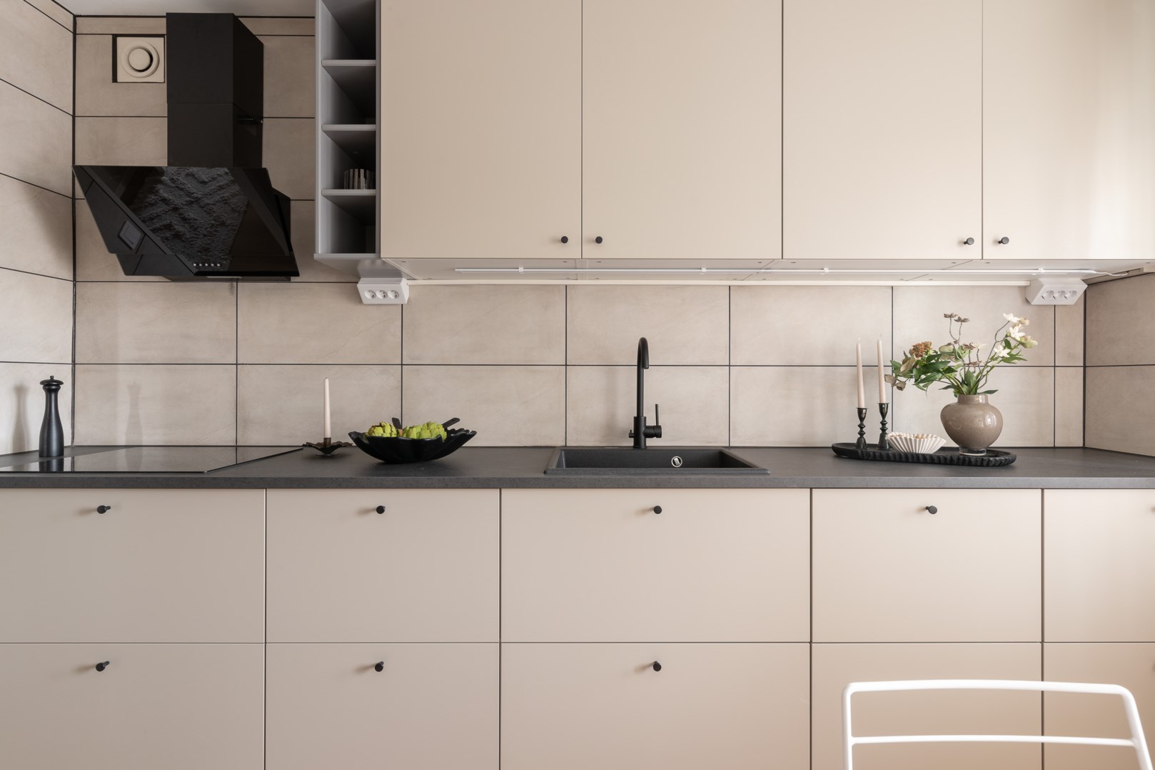 Bostadsbild från Rekylgatan 6, Såld i Haga, Västerås