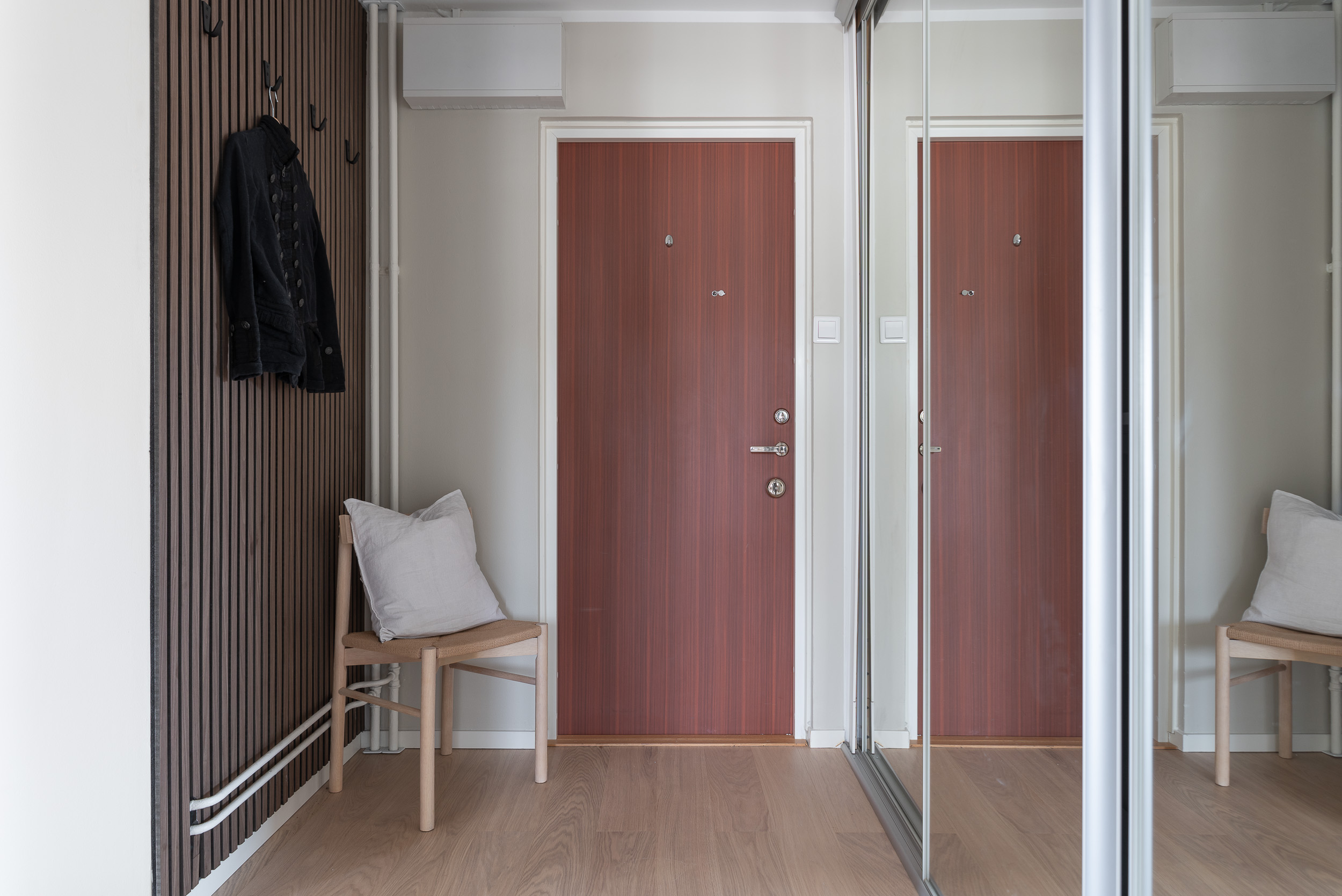 Bostadsbild från Rekylgatan 6, Såld i Haga, Västerås