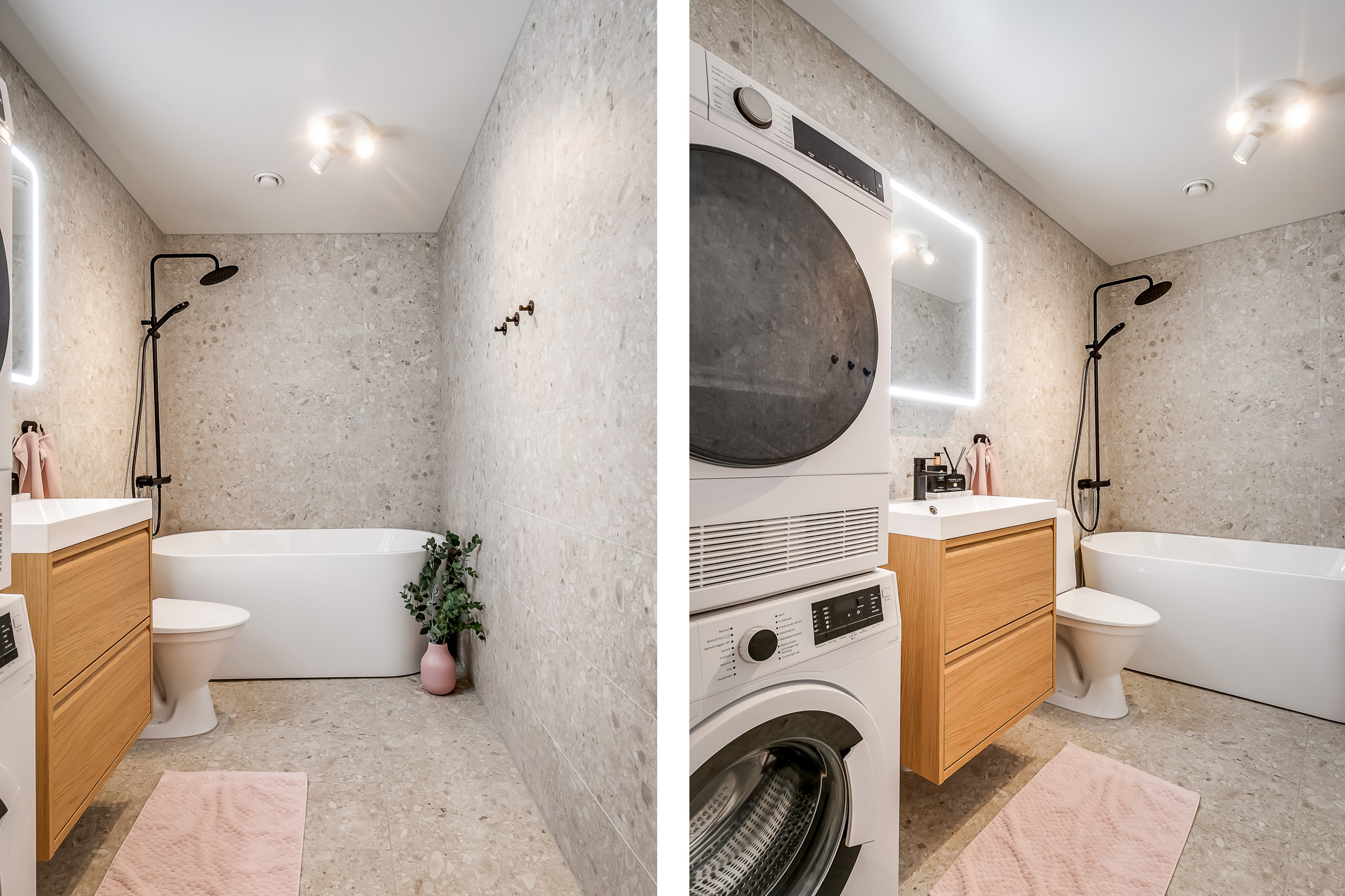 Bostadsbild från Sickla Allé 13, Såld i Sickla Allé, Nacka