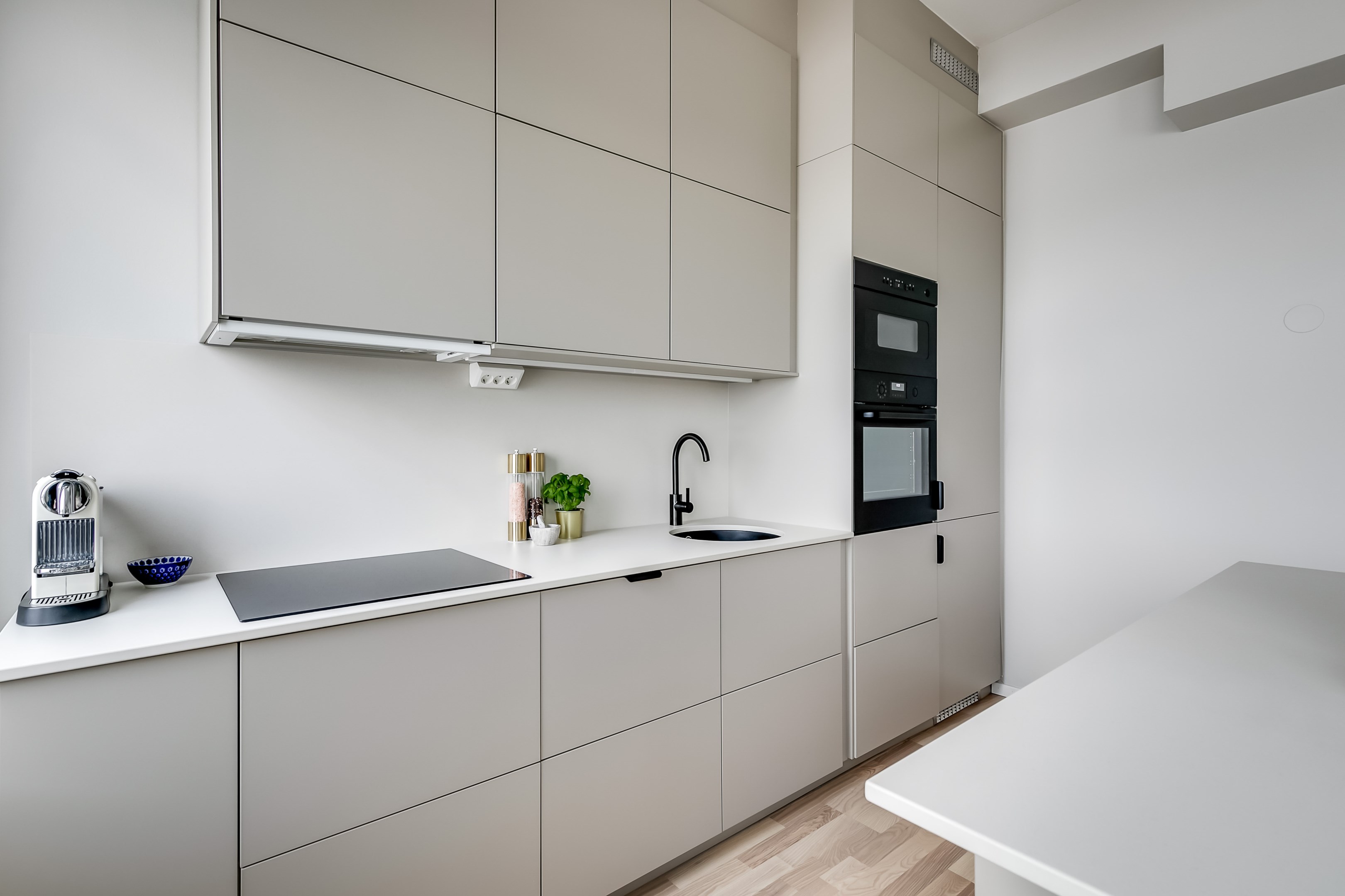 Bostadsbild från Sickla Allé 13, Såld i Sickla Allé, Nacka