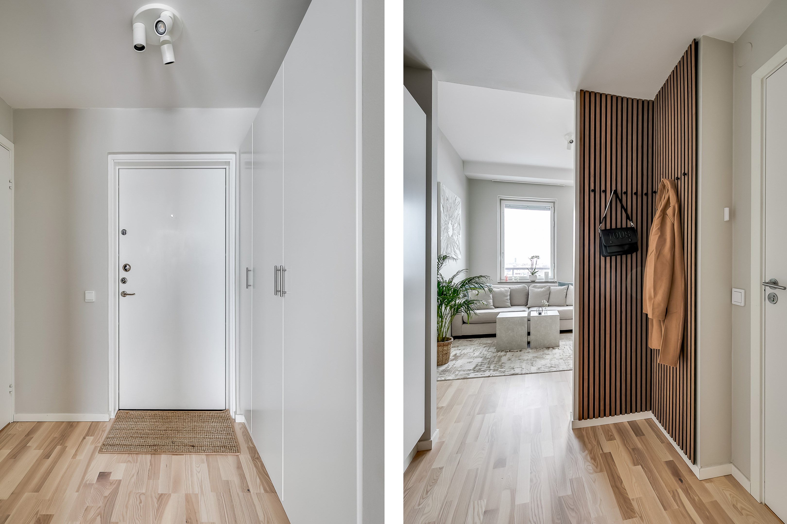 Bostadsbild från Sickla Allé 13, Såld i Sickla Allé, Nacka