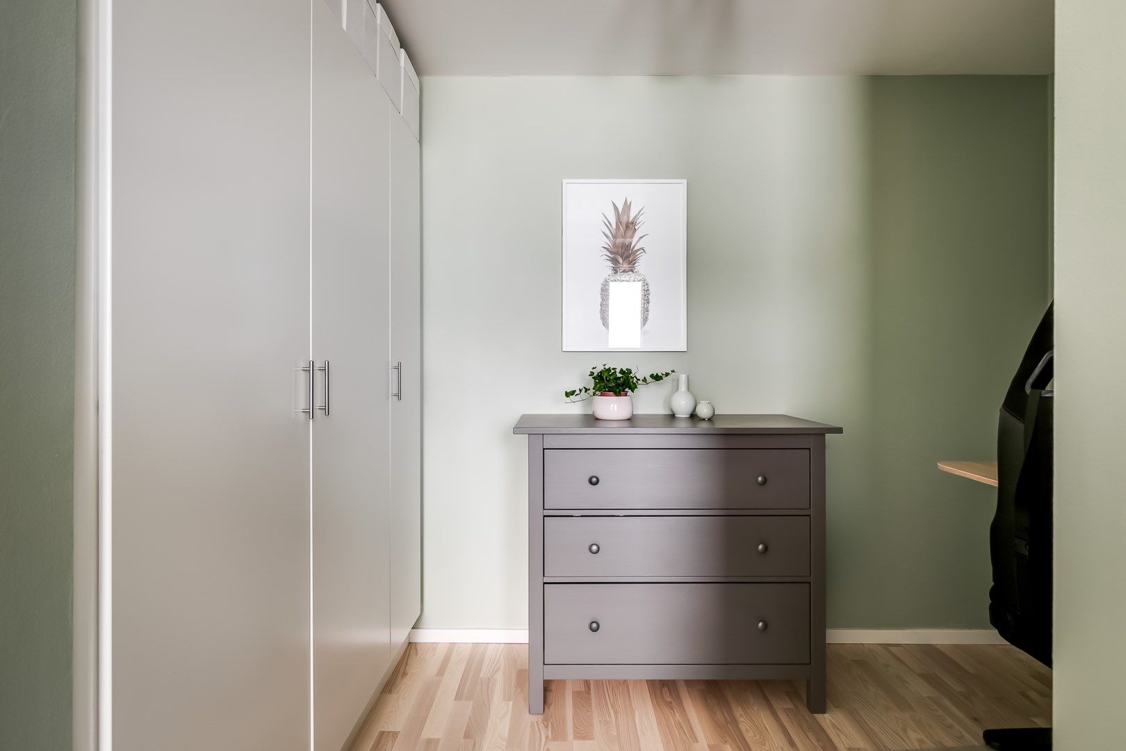 Bostadsbild från Sickla Allé 13, Såld i Sickla Allé, Nacka