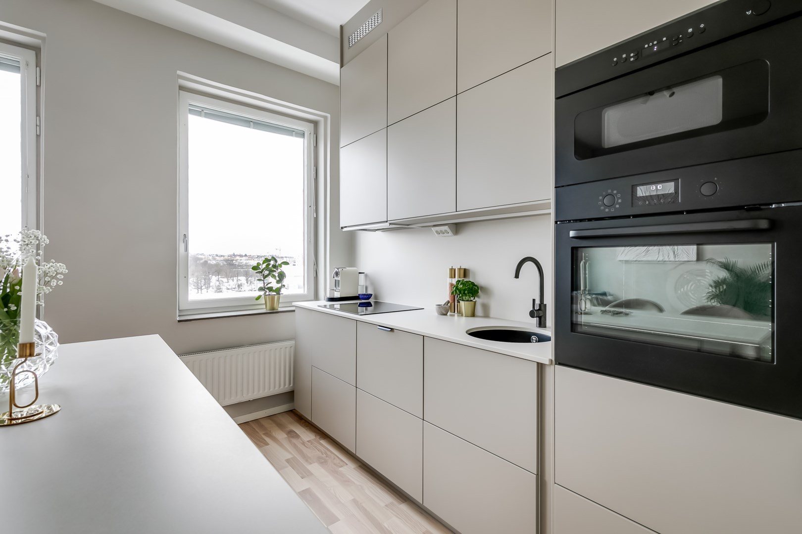 Bostadsbild från Sickla Allé 13, Såld i Sickla Allé, Nacka