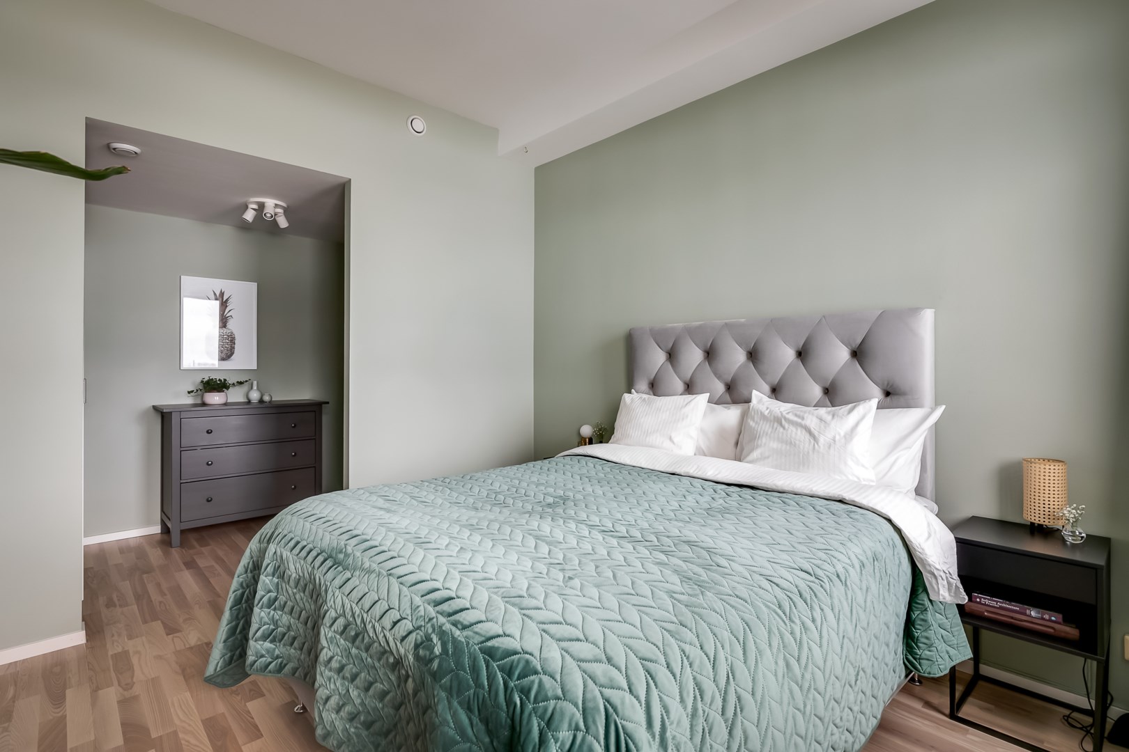 Bostadsbild från Sickla Allé 13, Såld i Sickla Allé, Nacka