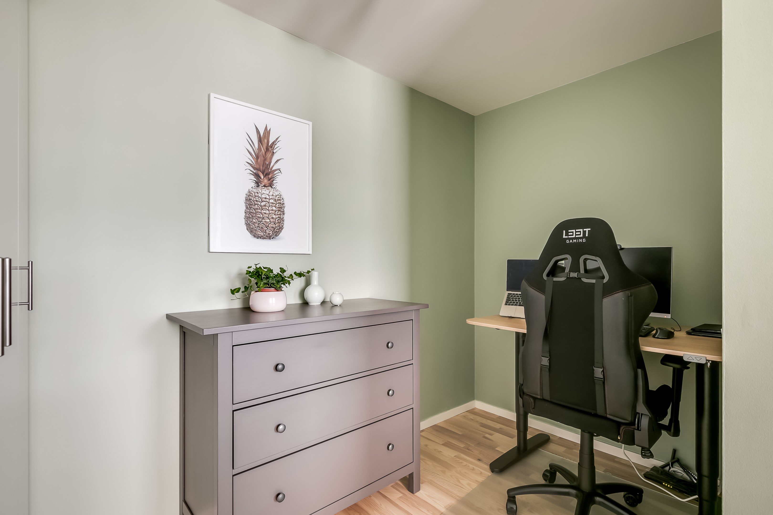 Bostadsbild från Sickla Allé 13, Såld i Sickla Allé, Nacka