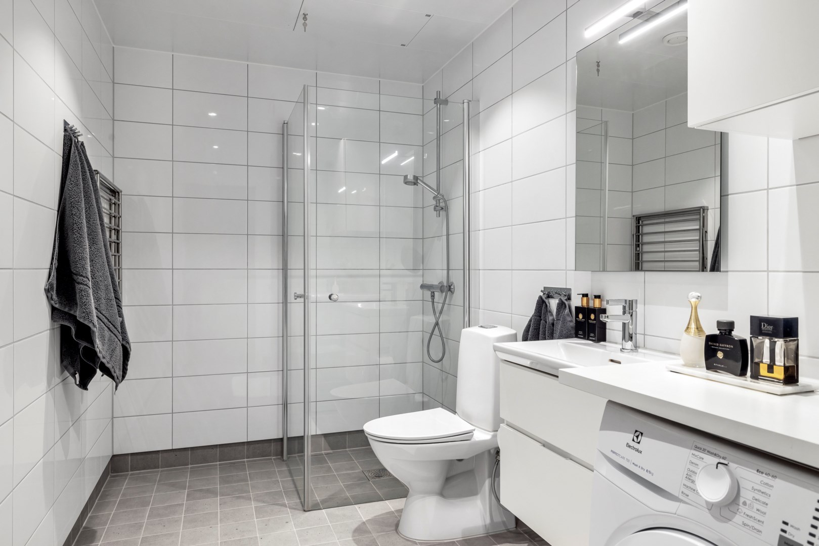 Bostadsbild från Amanuensgatan 9, Såld i Rosendal, Uppsala