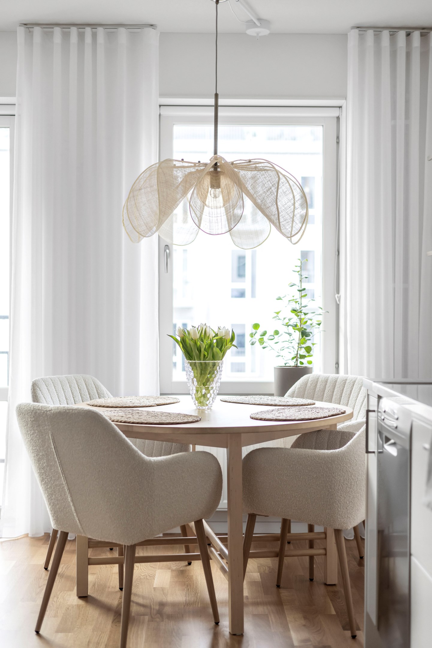 Bostadsbild från Amanuensgatan 9, Såld i Rosendal, Uppsala