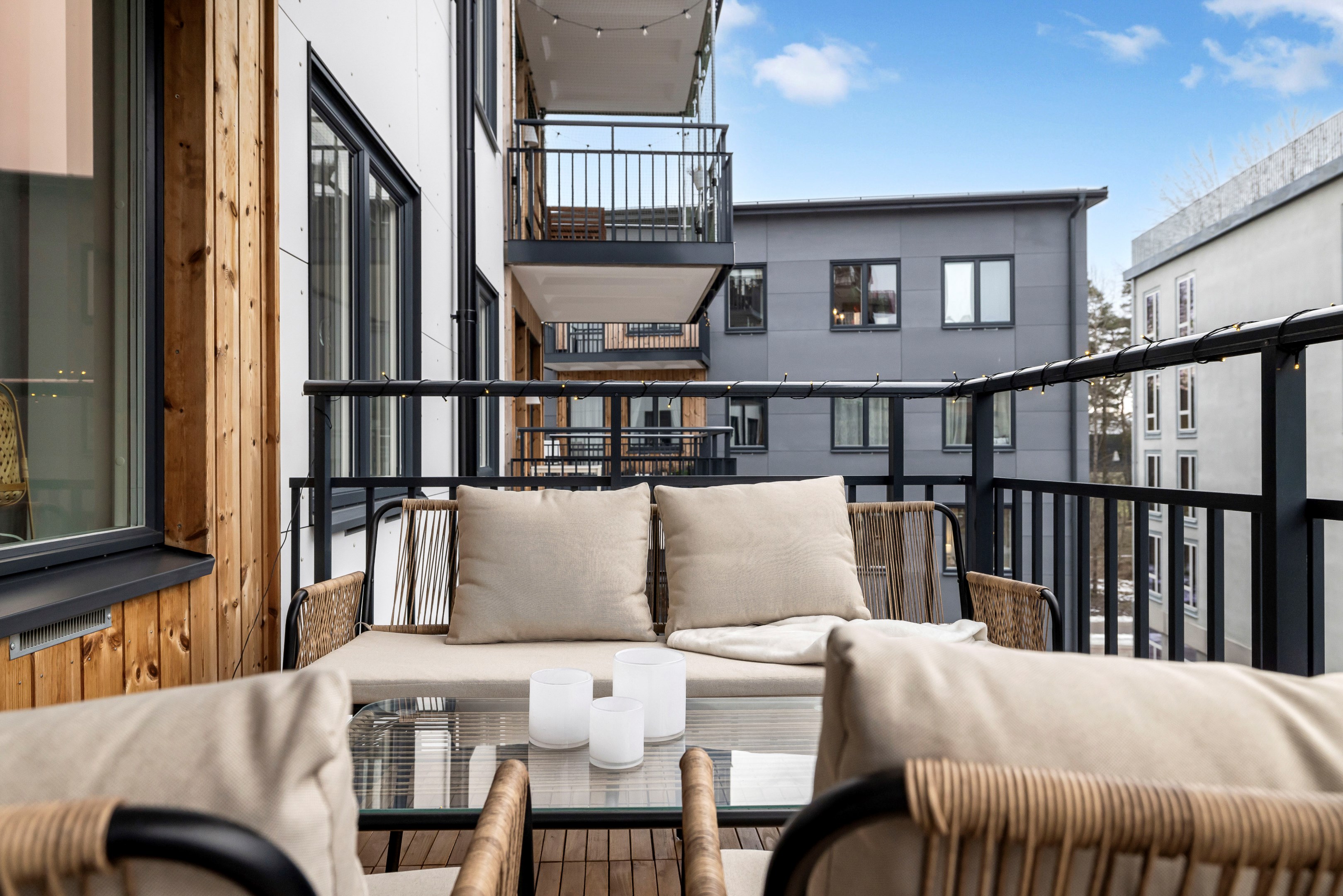 Bostadsbild från Amanuensgatan 9, Såld i Rosendal, Uppsala