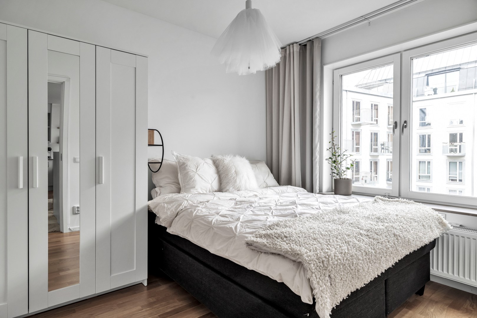 Bostadsbild från Amanuensgatan 9, Såld i Rosendal, Uppsala