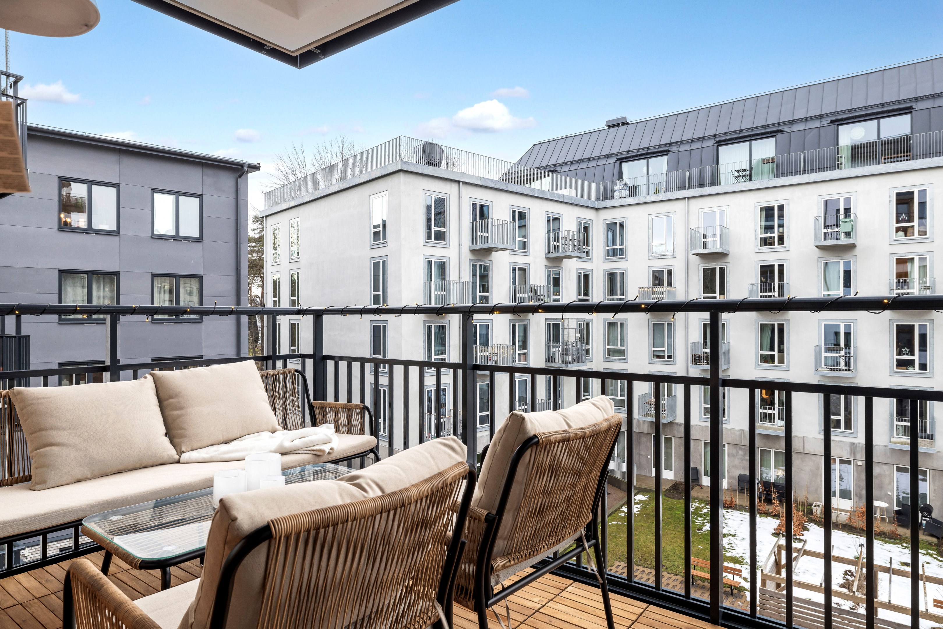 Bostadsbild från Amanuensgatan 9, Såld i Rosendal, Uppsala