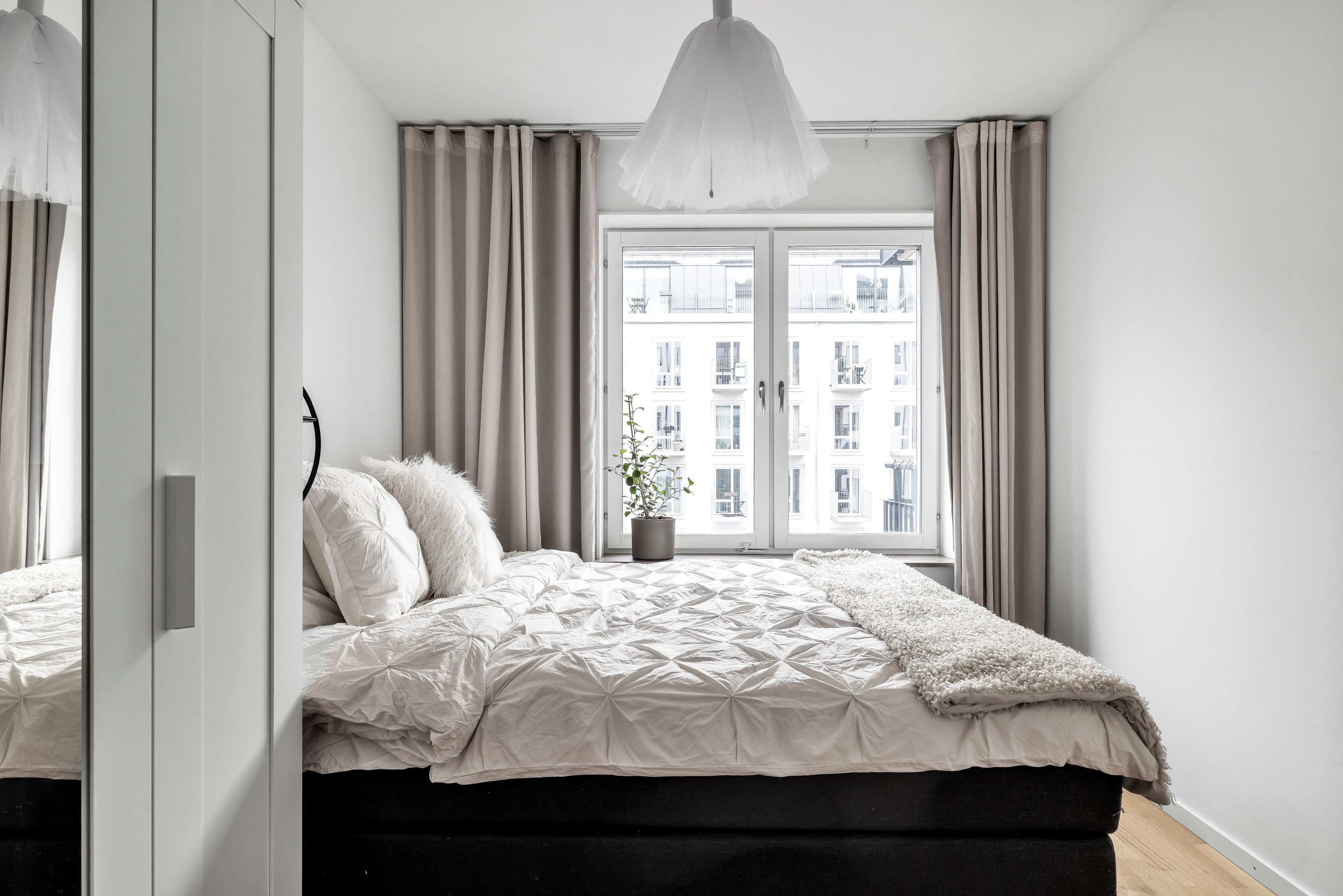 Bostadsbild från Amanuensgatan 9, Såld i Rosendal, Uppsala