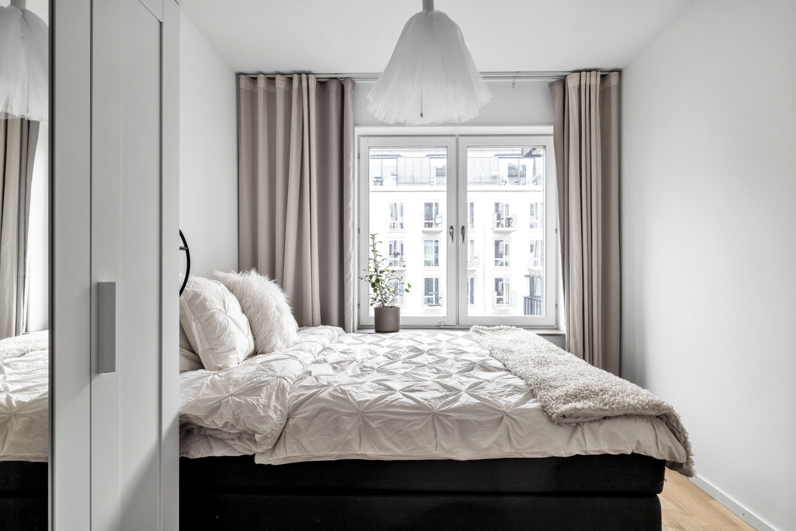 Bostadsbild från Amanuensgatan 9, Såld i Rosendal, Uppsala