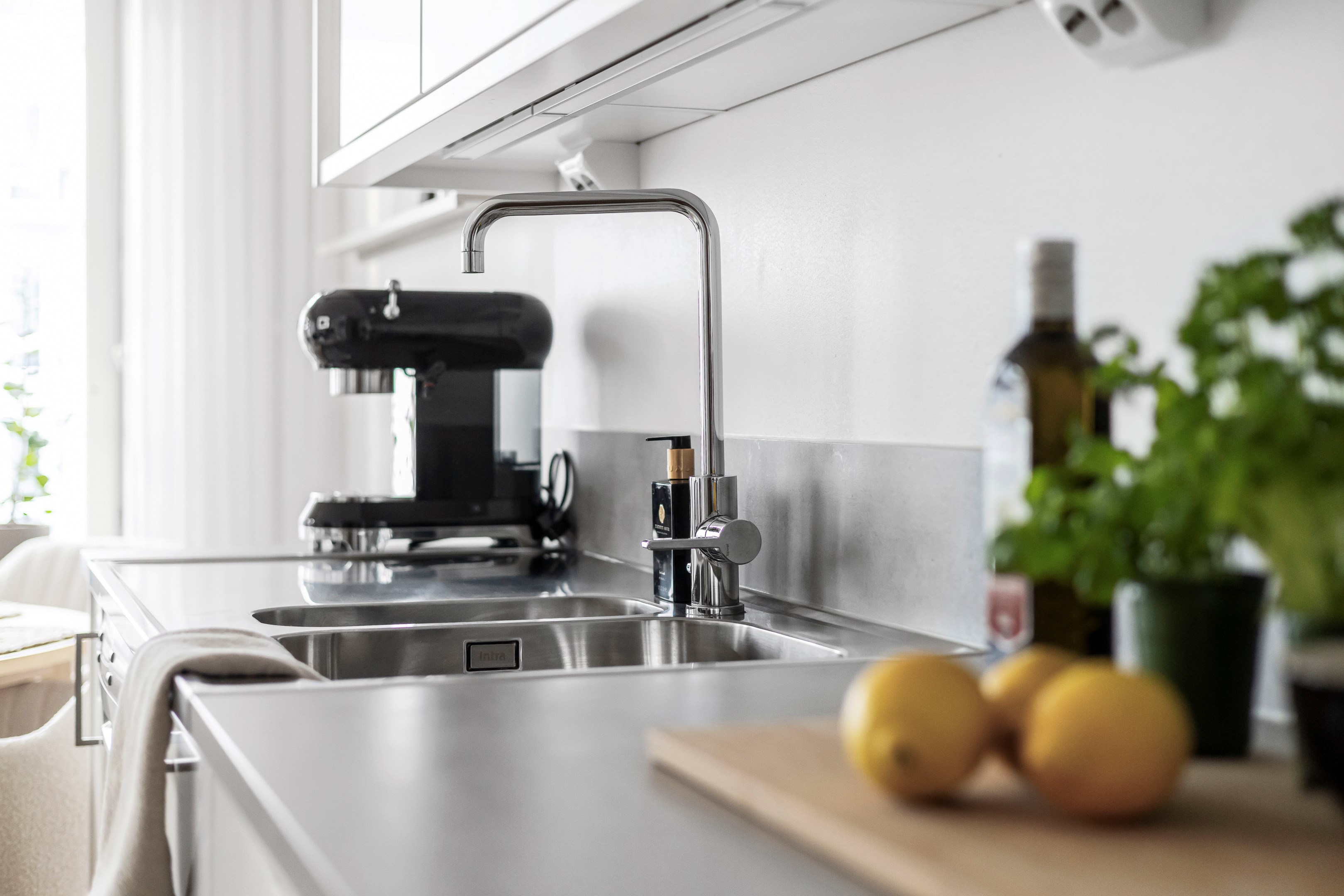 Bostadsbild från Amanuensgatan 9, Såld i Rosendal, Uppsala