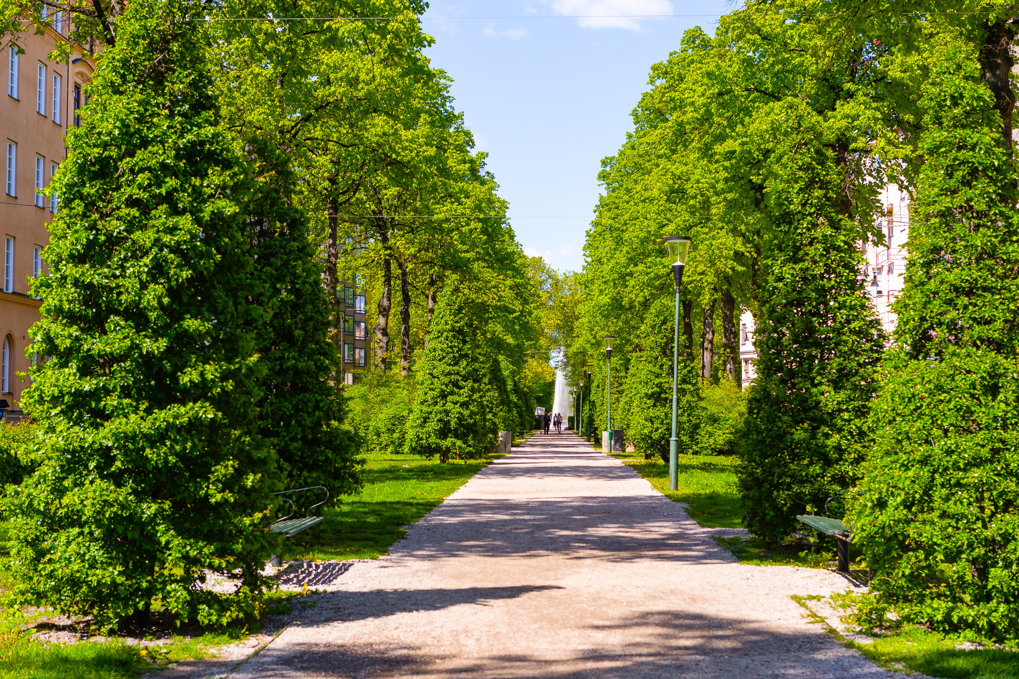Bostadsbild från Linnégatan 39B, Såld i Östermalm - Karlaplan, Stockholm