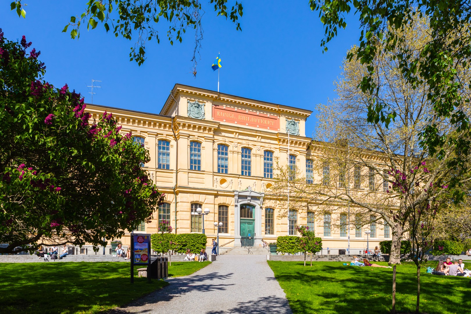 Bostadsbild från Linnégatan 39B, Såld i Östermalm - Karlaplan, Stockholm