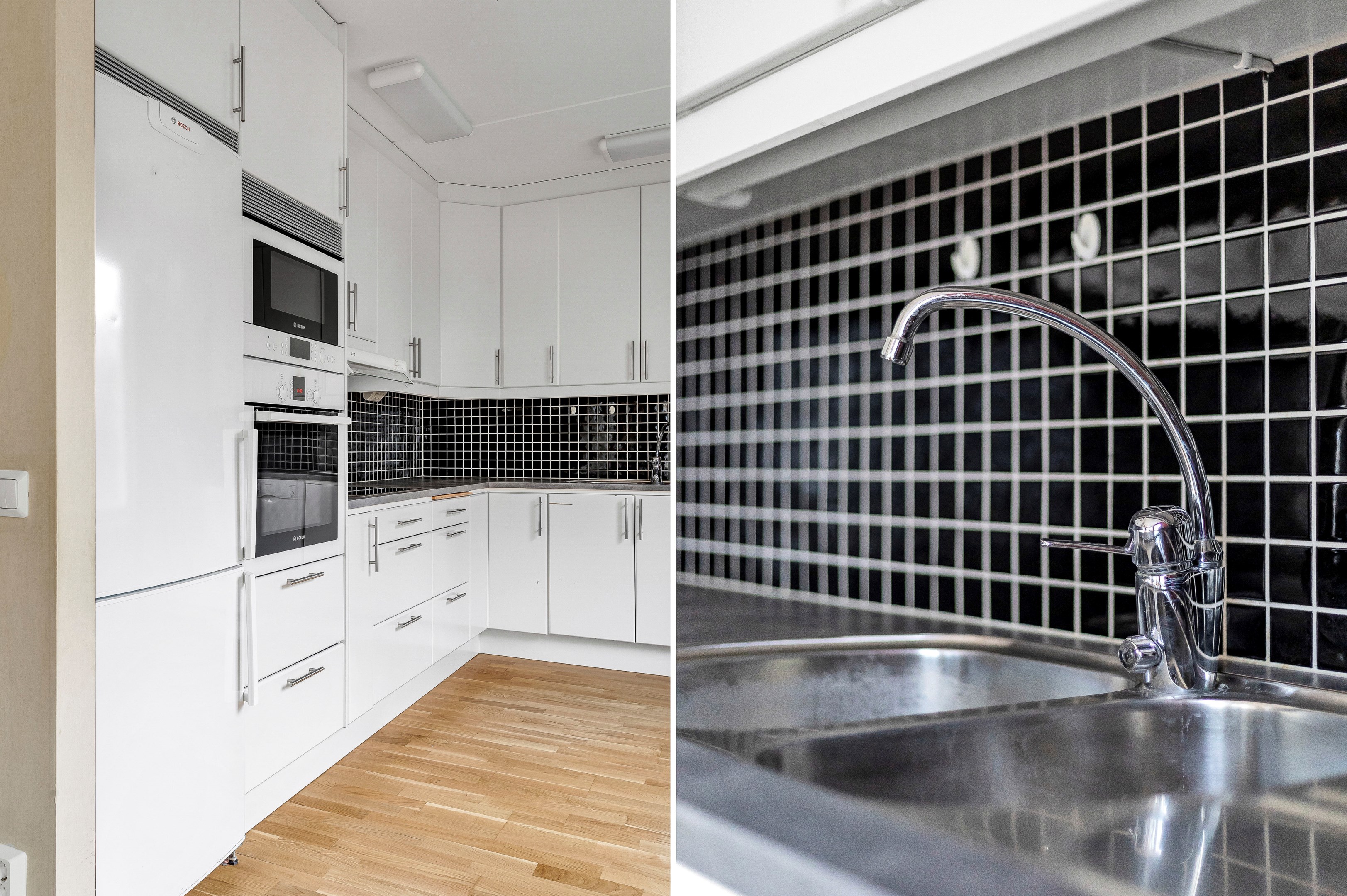 Bostadsbild från Hällbygatan 21, Såld i Luthagen, Uppsala