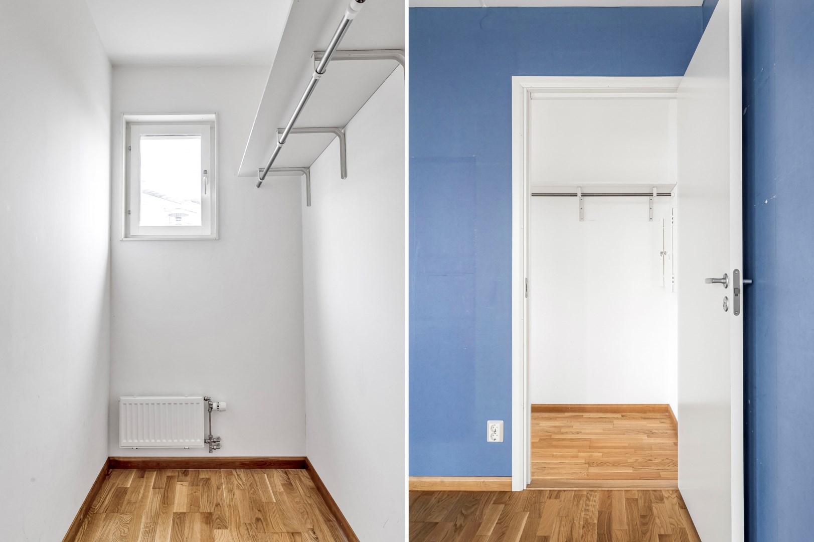 Bostadsbild från Hällbygatan 21, Såld i Luthagen, Uppsala