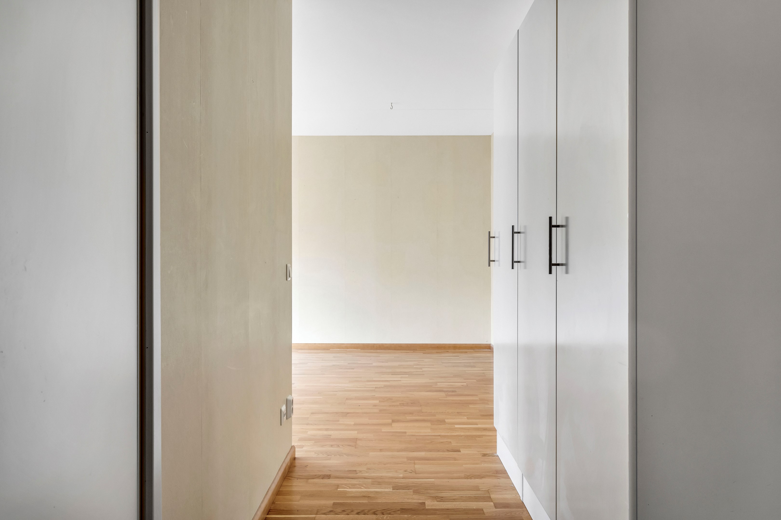 Bostadsbild från Hällbygatan 21, Såld i Luthagen, Uppsala