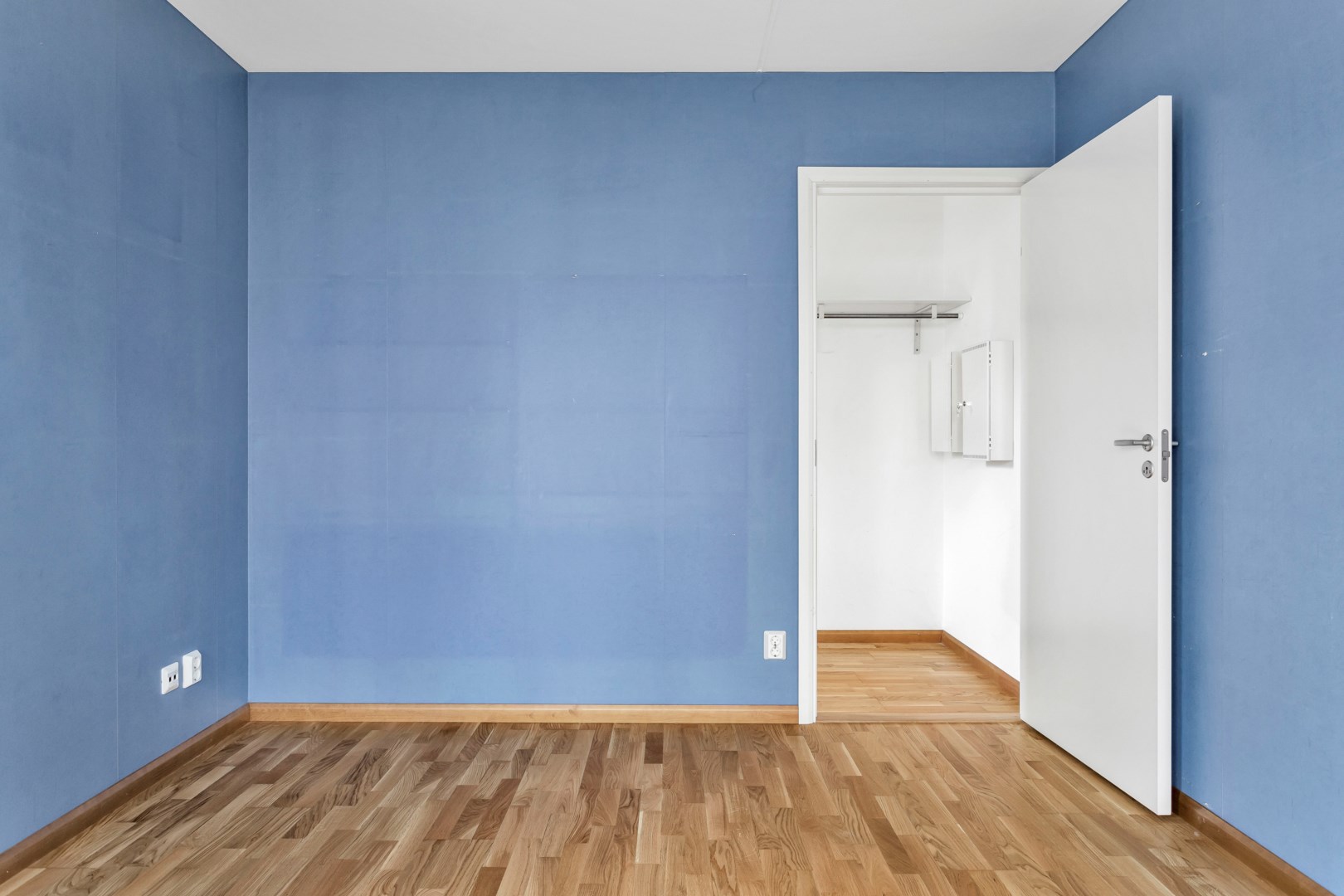 Bostadsbild från Hällbygatan 21, Såld i Luthagen, Uppsala