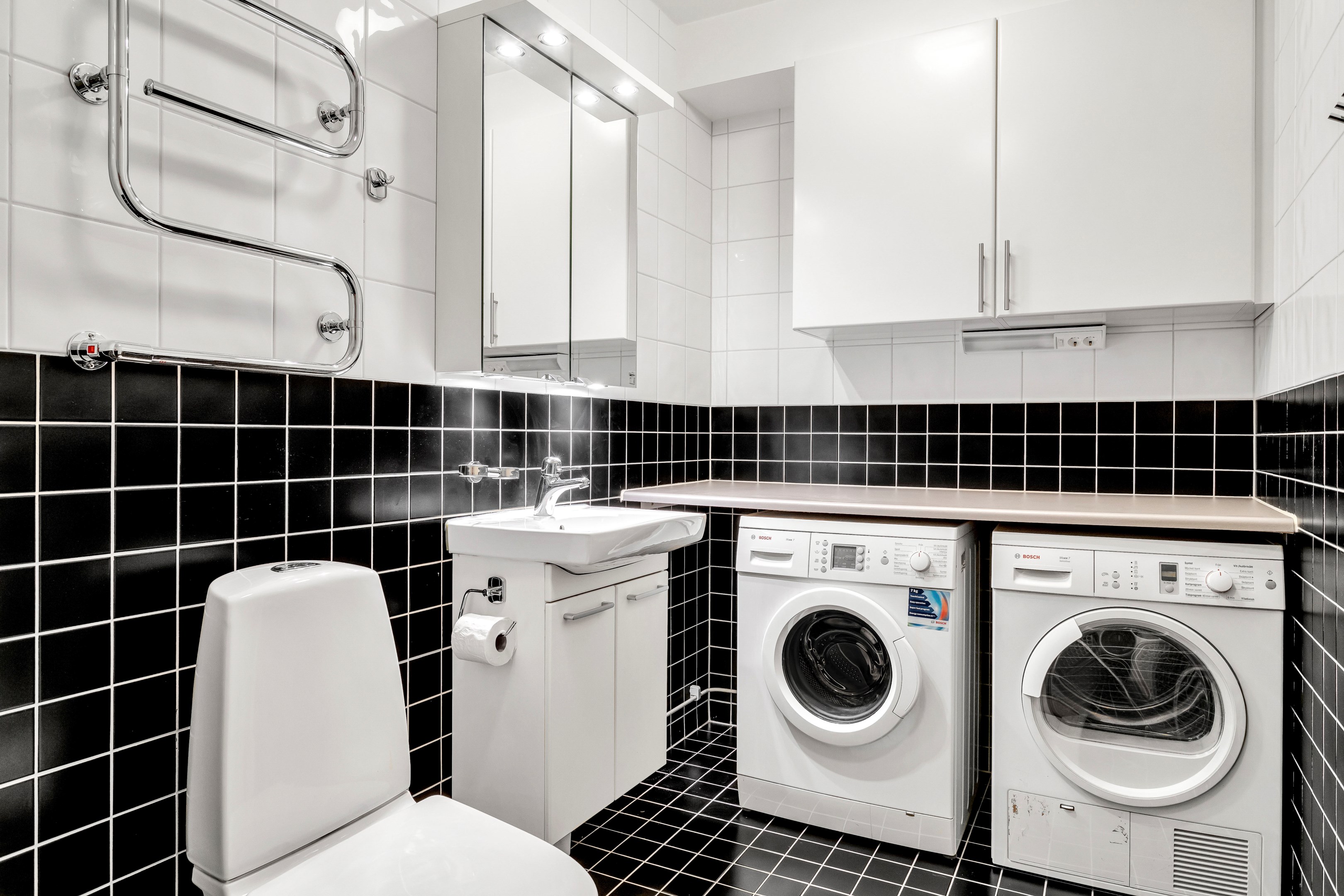 Bostadsbild från Hällbygatan 21, Såld i Luthagen, Uppsala