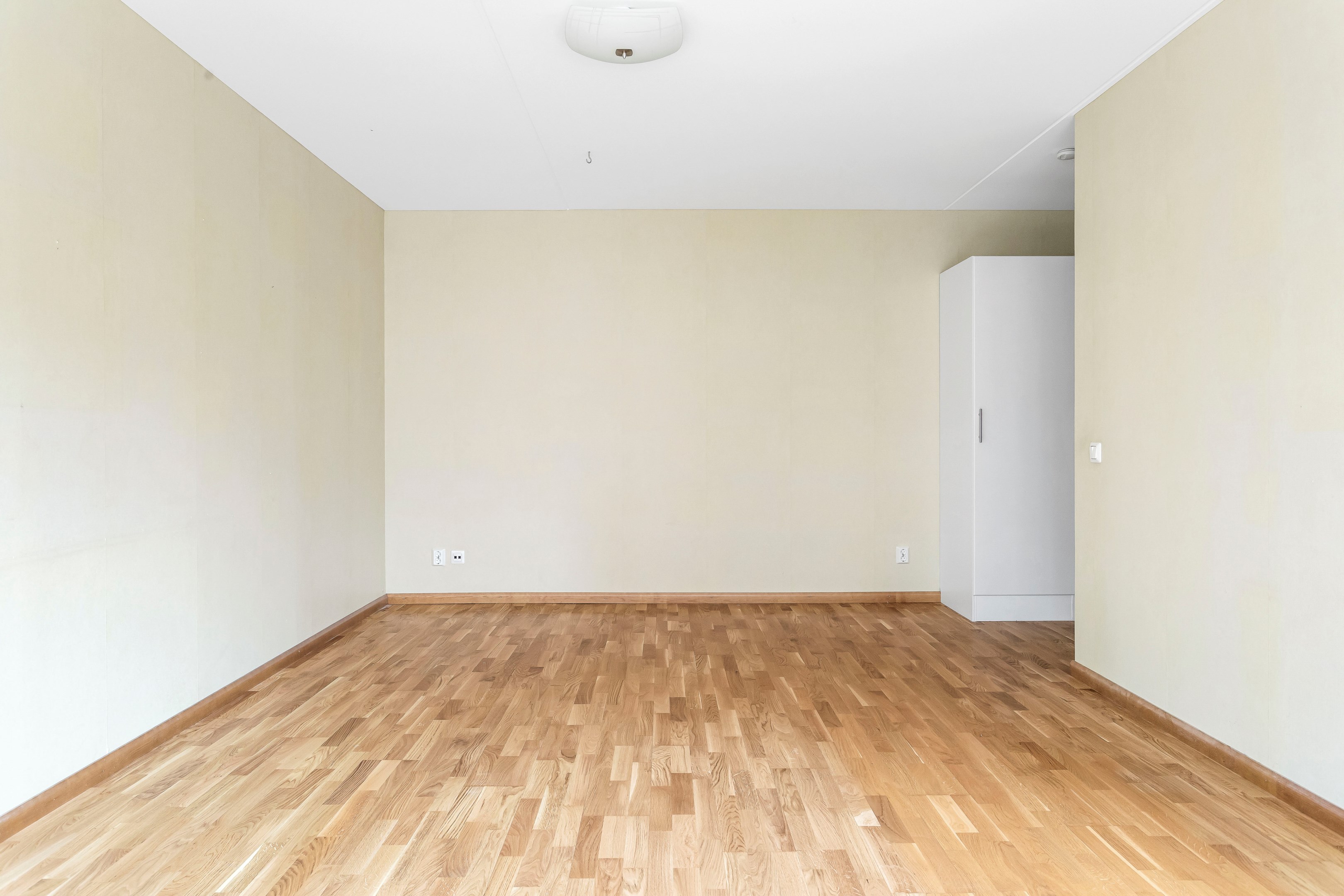 Bostadsbild från Hällbygatan 21, Såld i Luthagen, Uppsala