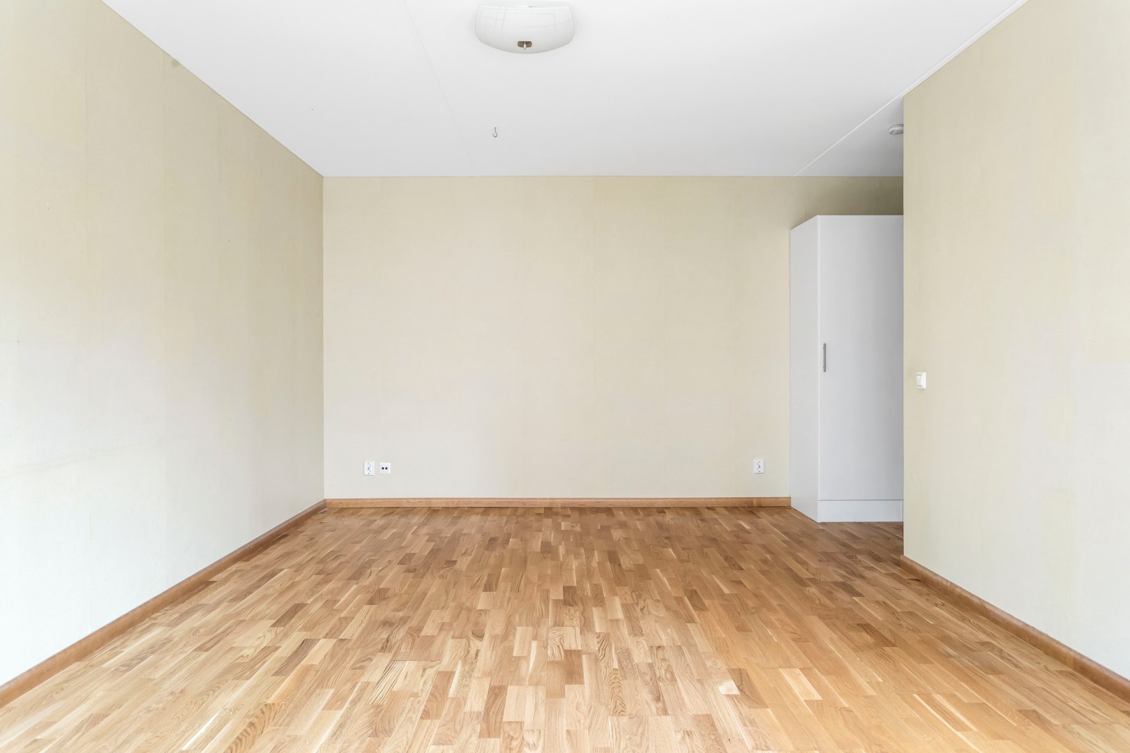 Bostadsbild från Hällbygatan 21, Såld i Luthagen, Uppsala