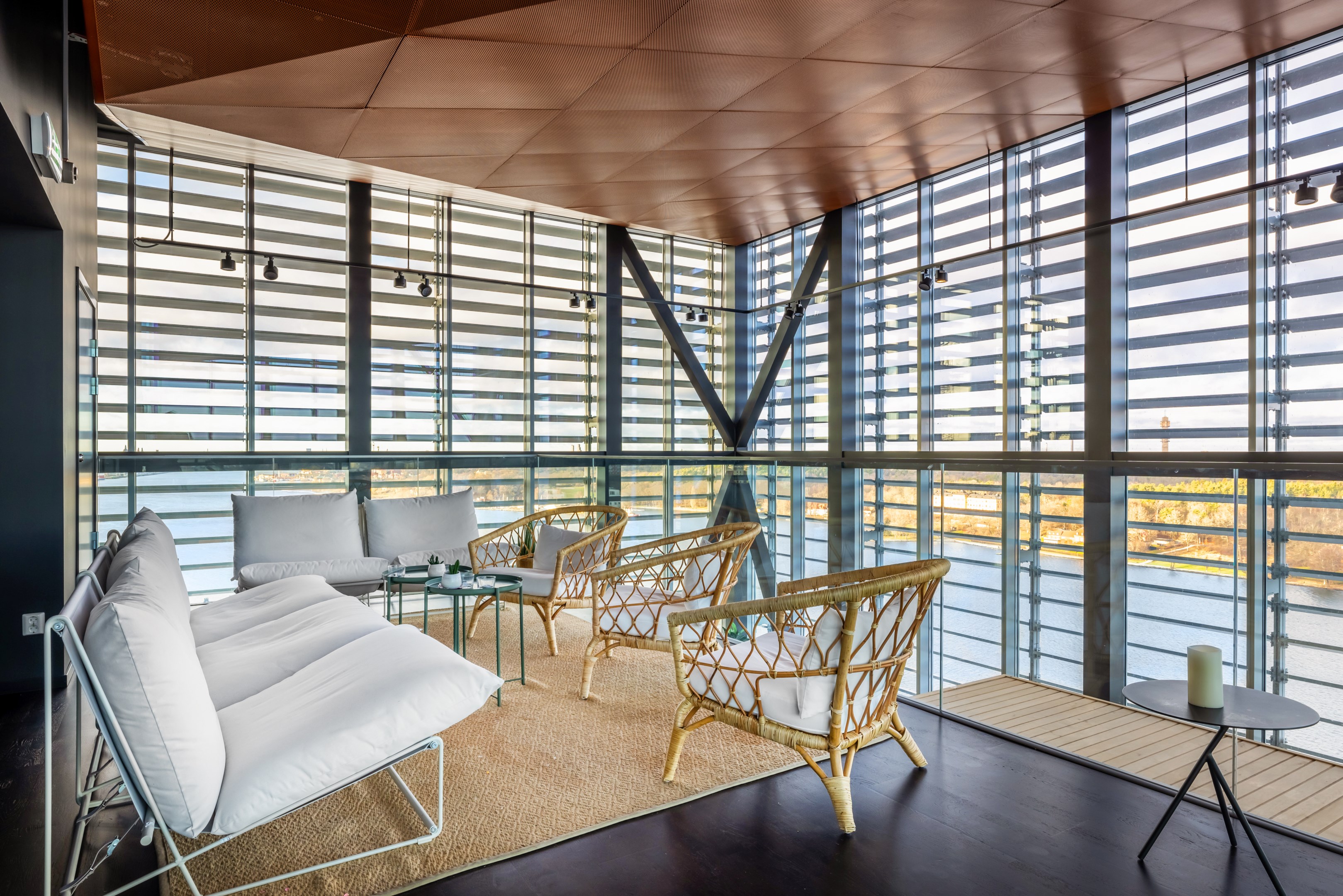 Bostadsbild från Siloplatsen 8, Såld i , Nacka