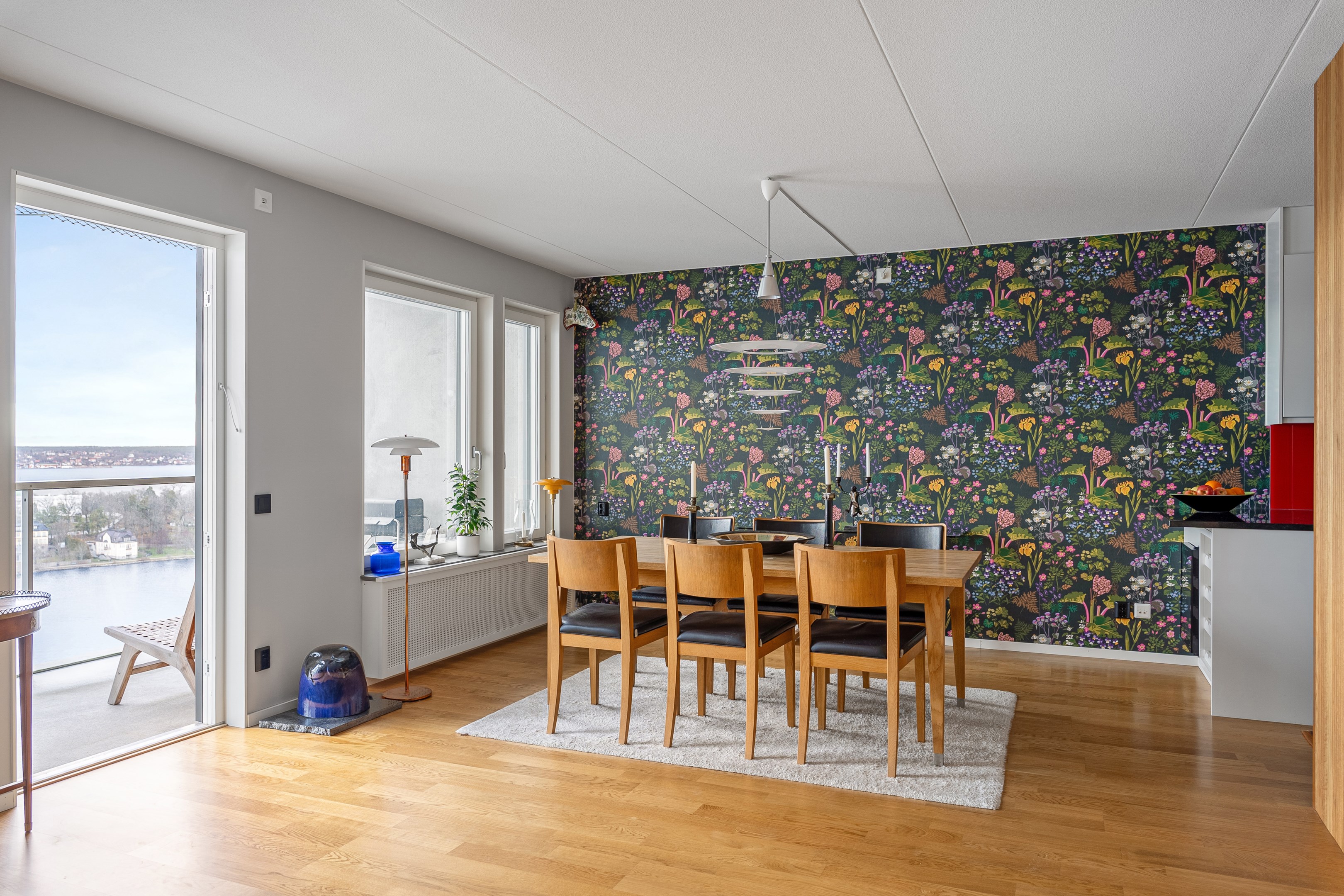 Bostadsbild från Siloplatsen 8, Såld i , Nacka