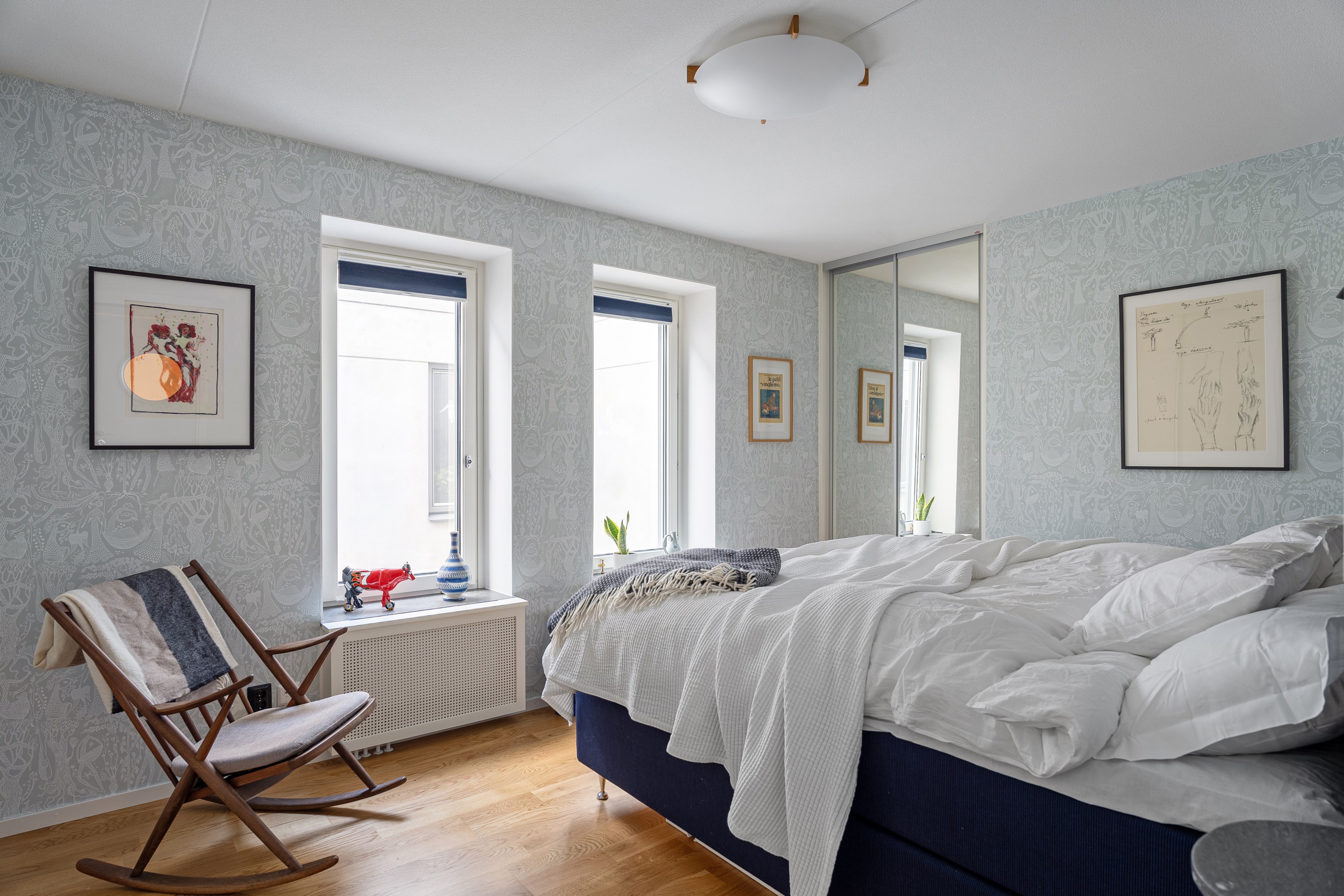 Bostadsbild från Siloplatsen 8, Såld i , Nacka