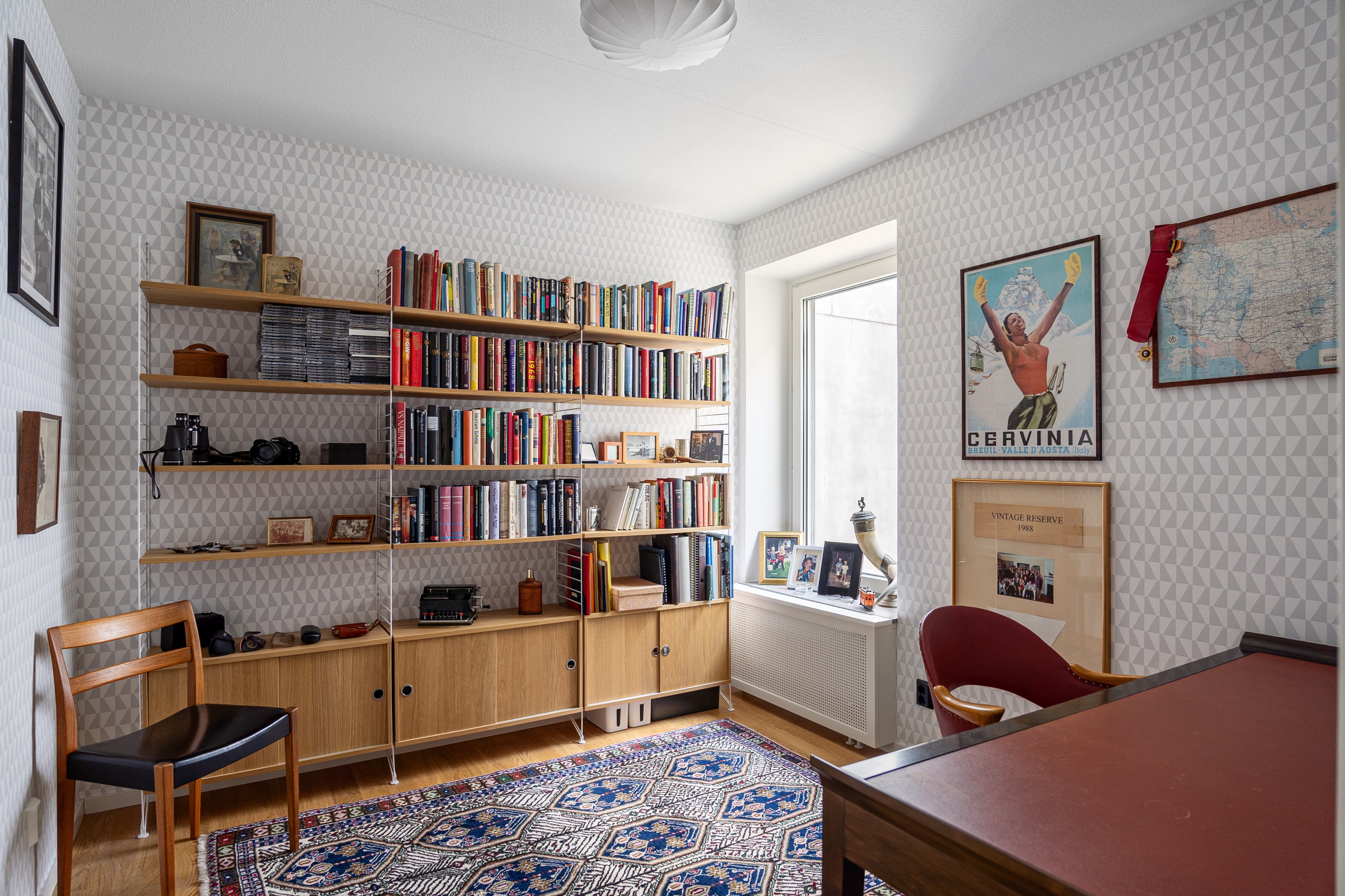 Bostadsbild från Siloplatsen 8, Såld i , Nacka