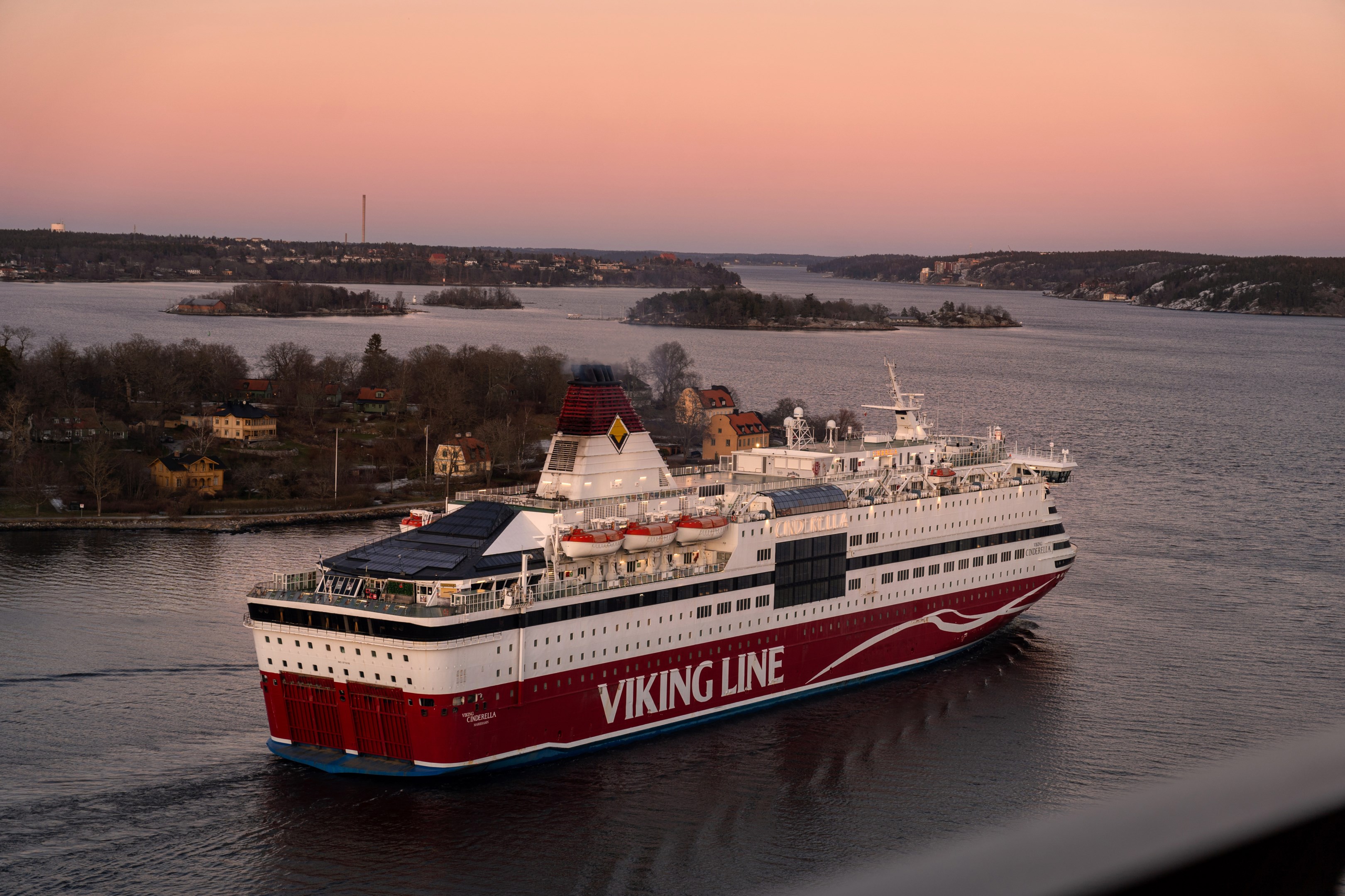 Bostadsbild från Siloplatsen 8, Såld i , Nacka