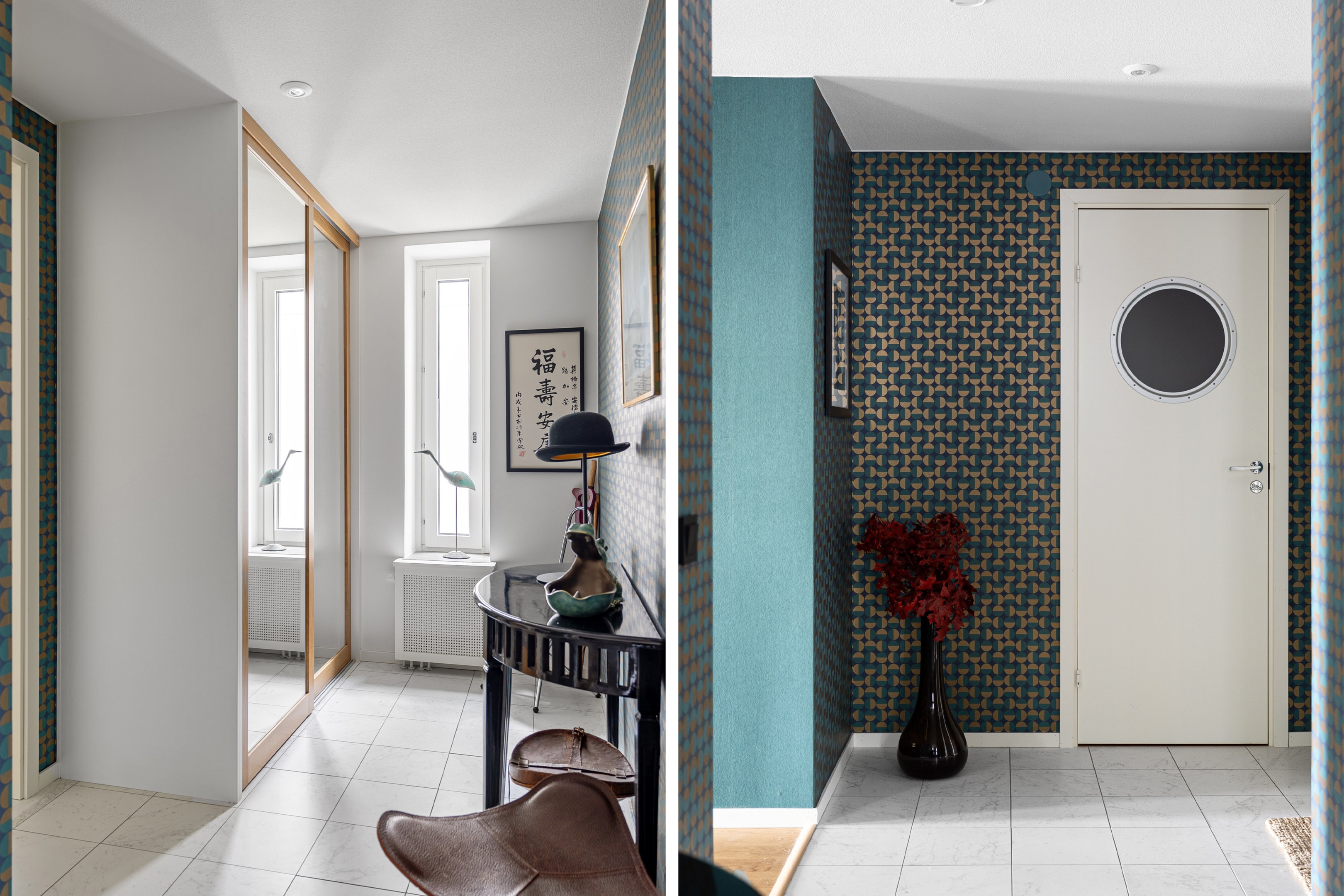 Bostadsbild från Siloplatsen 8, Såld i , Nacka