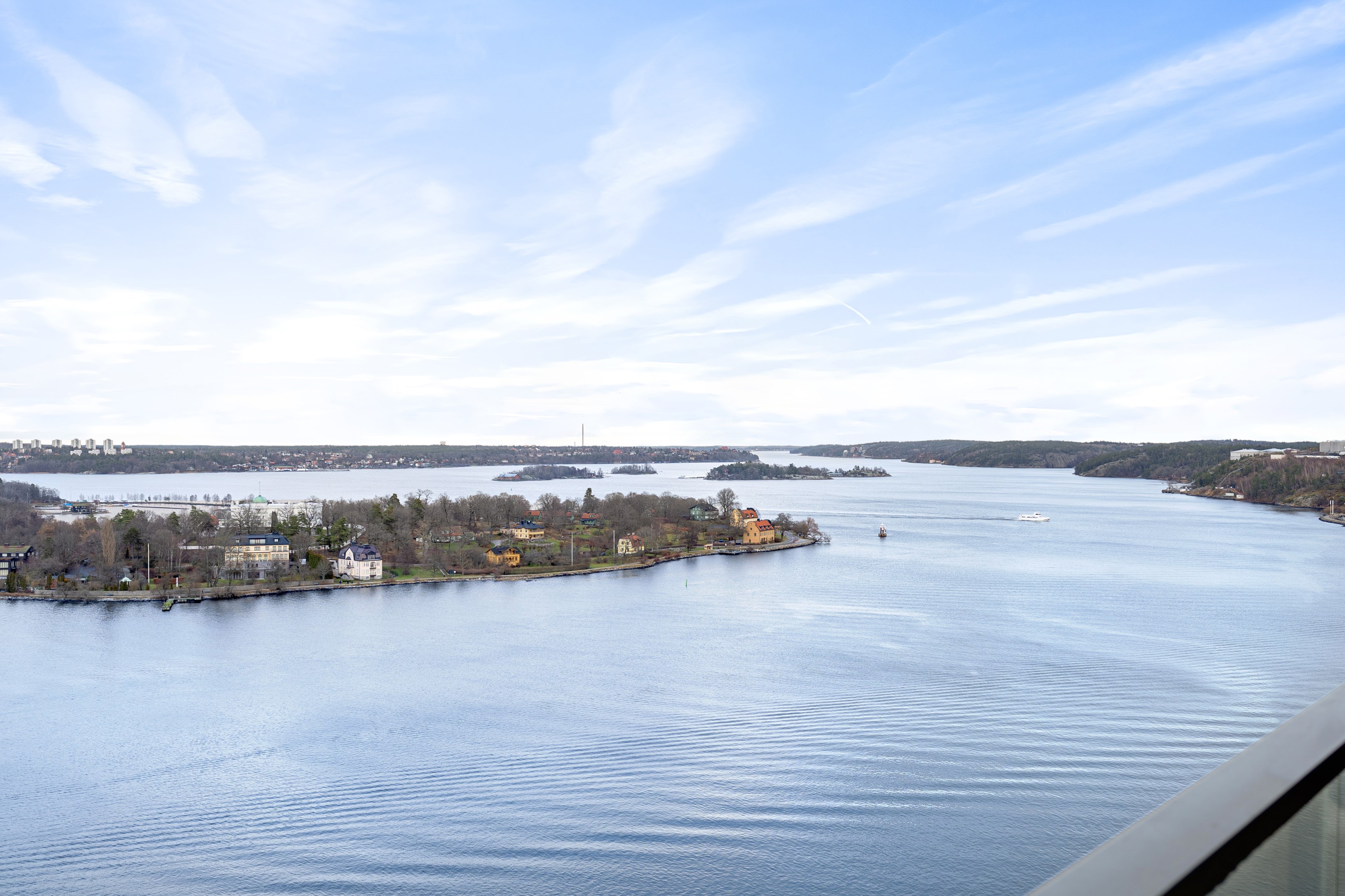 Bostadsbild från Siloplatsen 8, Såld i , Nacka