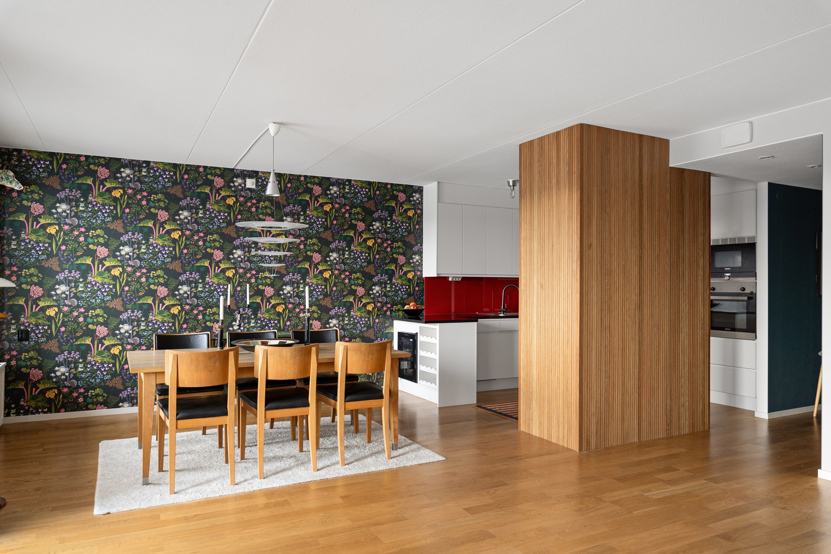 Bostadsbild från Siloplatsen 8, Såld i , Nacka