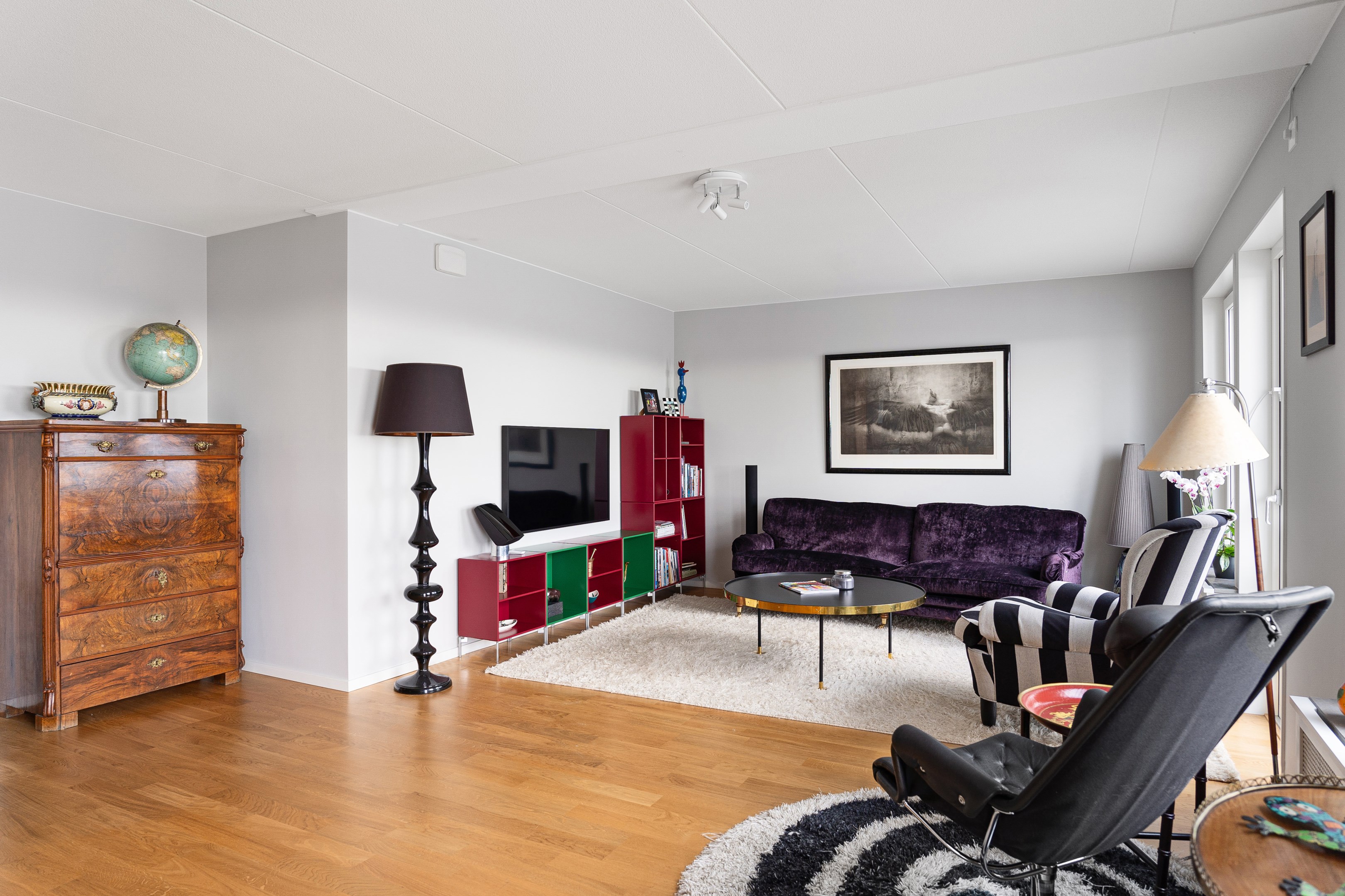 Bostadsbild från Siloplatsen 8, Såld i , Nacka