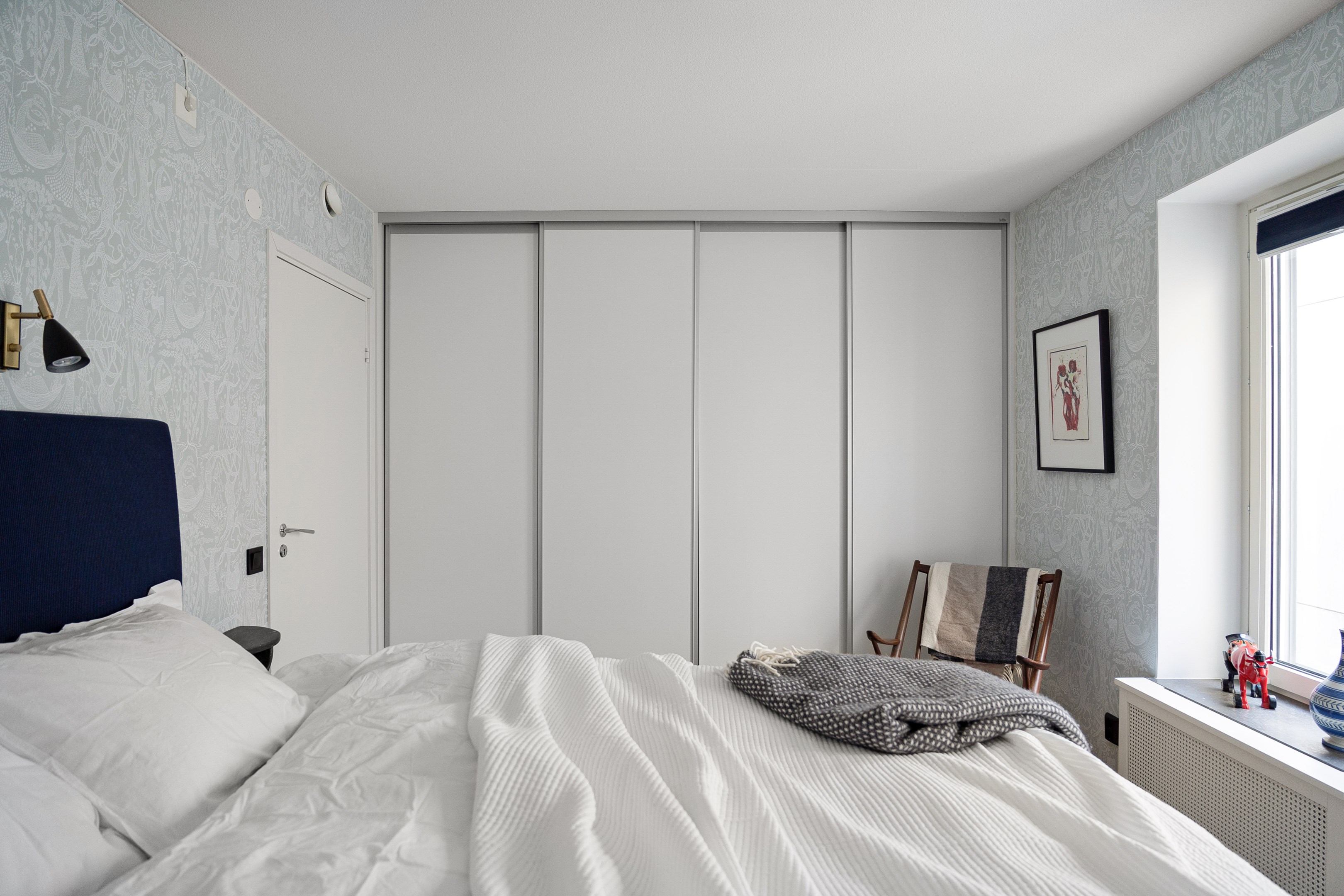 Bostadsbild från Siloplatsen 8, Såld i , Nacka