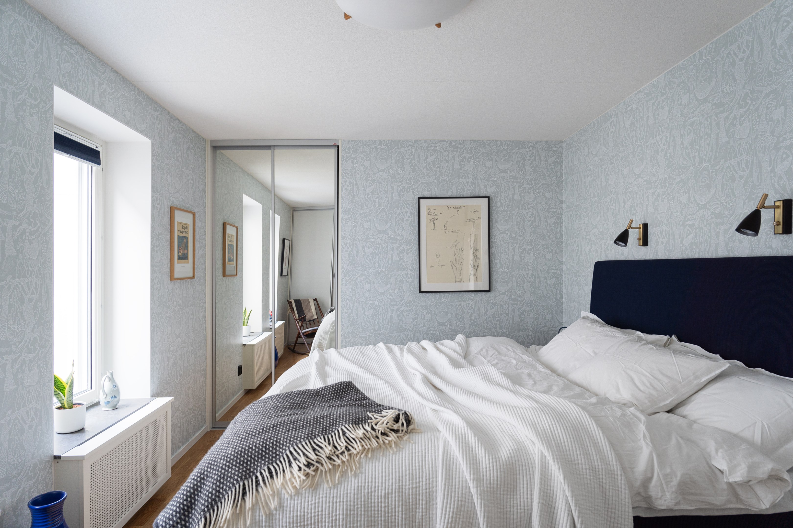 Bostadsbild från Siloplatsen 8, Såld i , Nacka