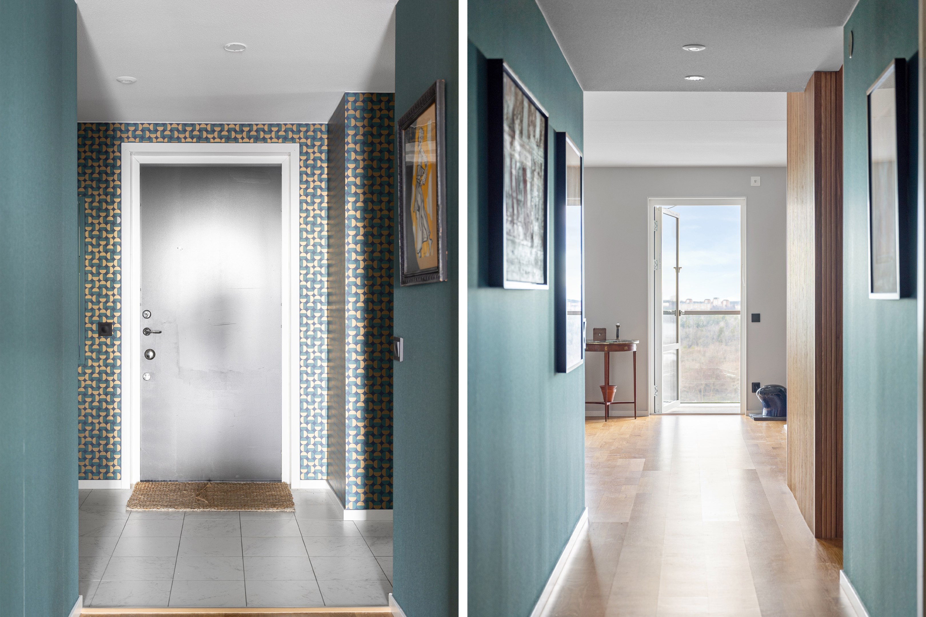 Bostadsbild från Siloplatsen 8, Såld i , Nacka