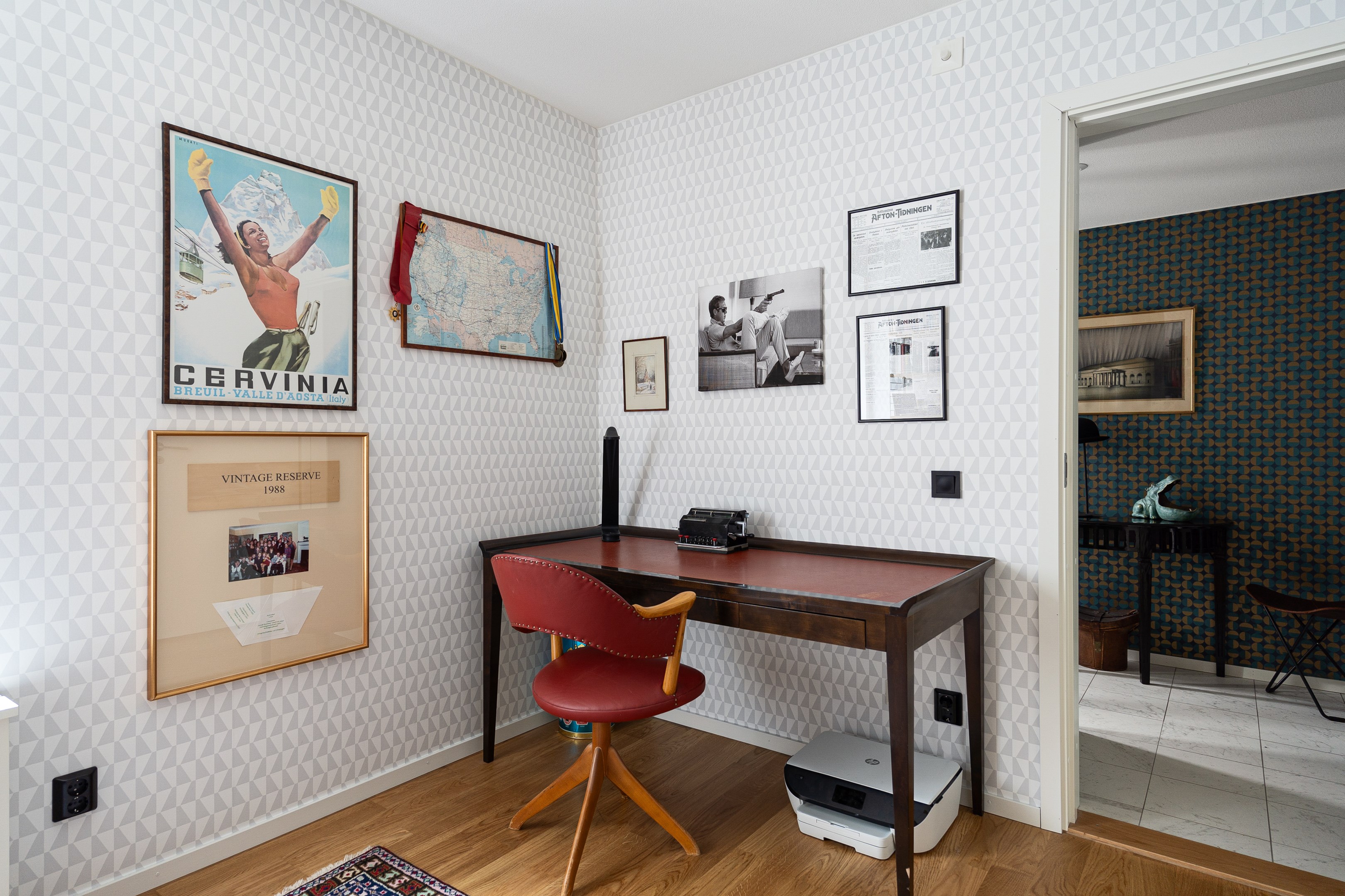 Bostadsbild från Siloplatsen 8, Såld i , Nacka