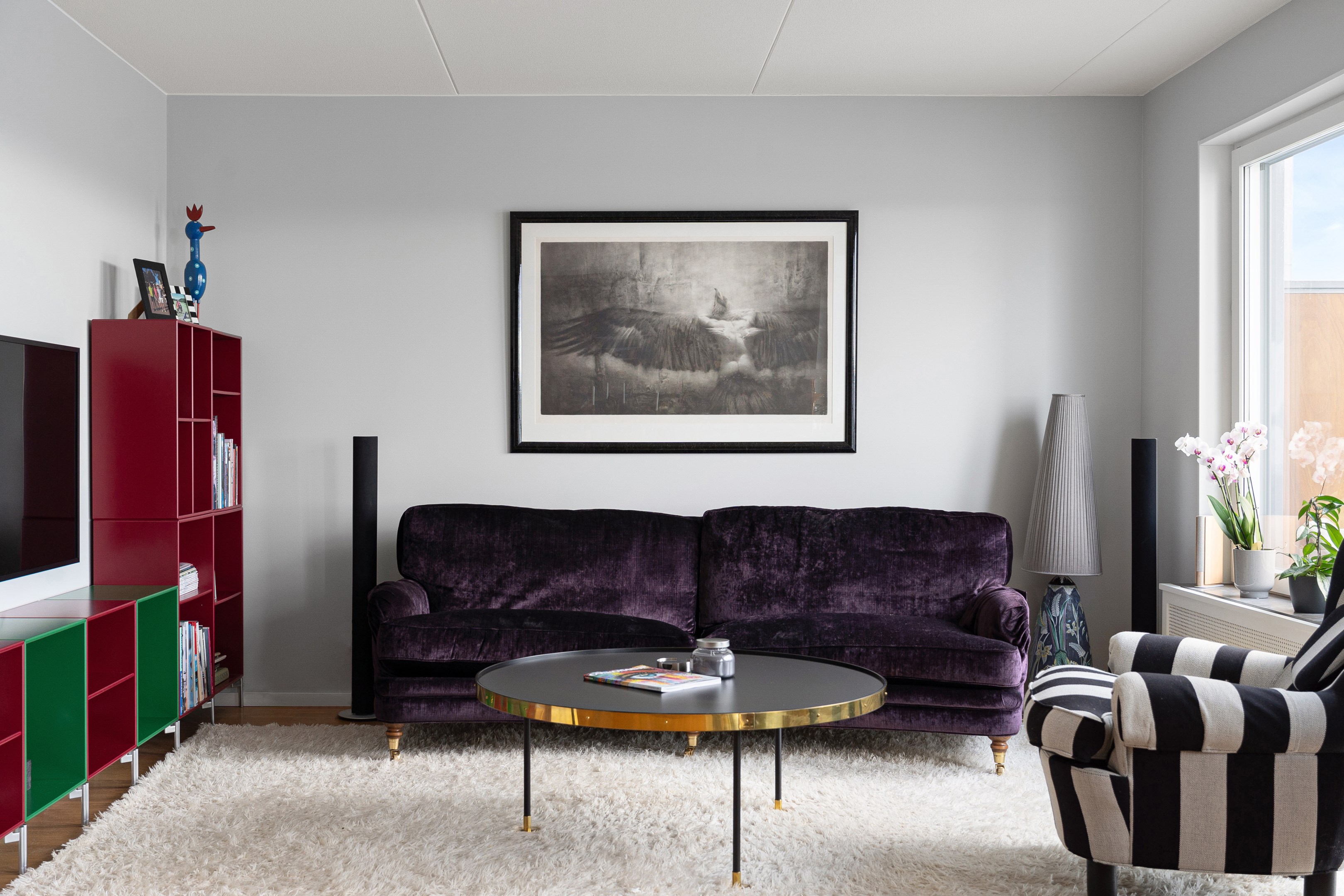 Bostadsbild från Siloplatsen 8, Såld i , Nacka