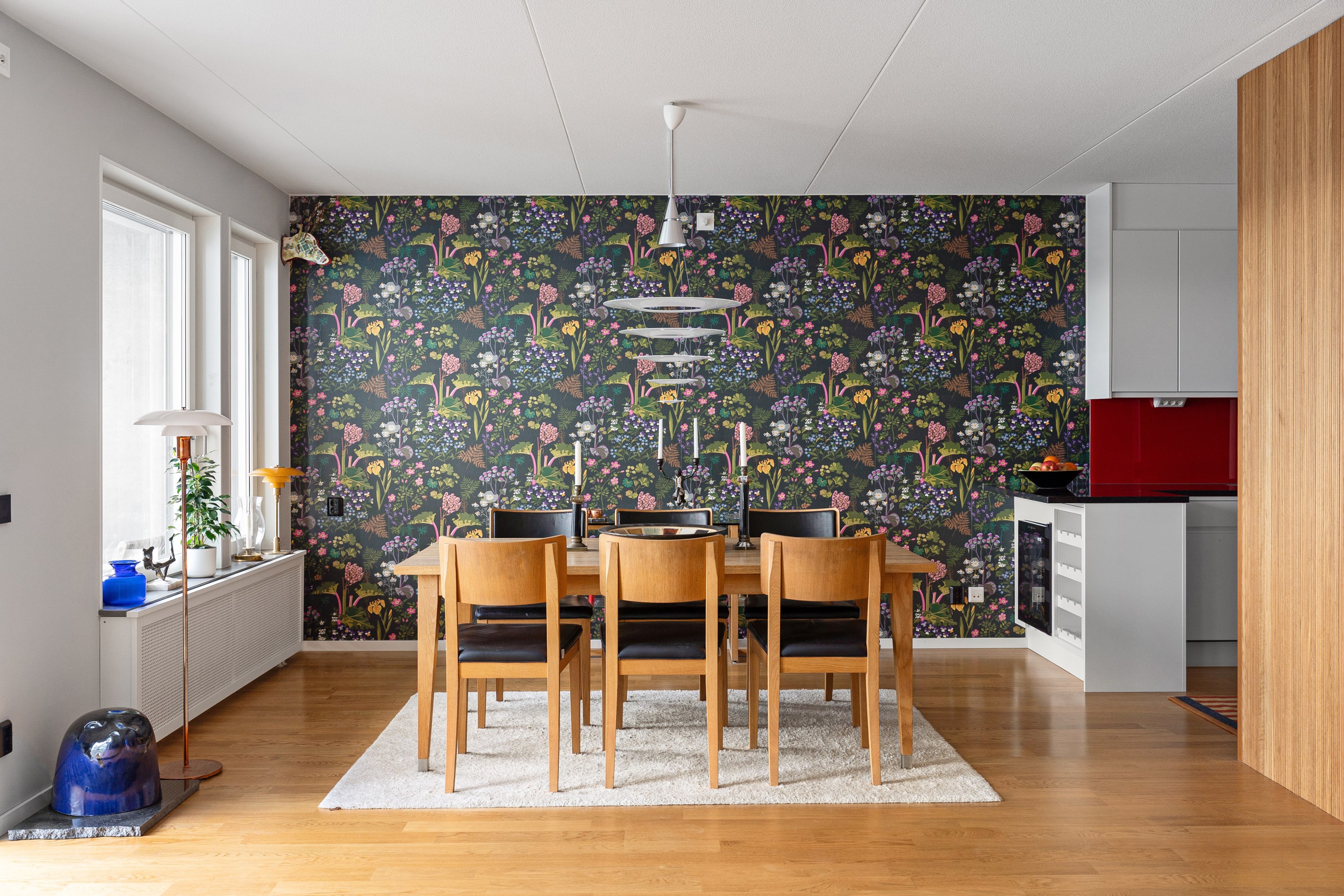 Bostadsbild från Siloplatsen 8, Såld i , Nacka