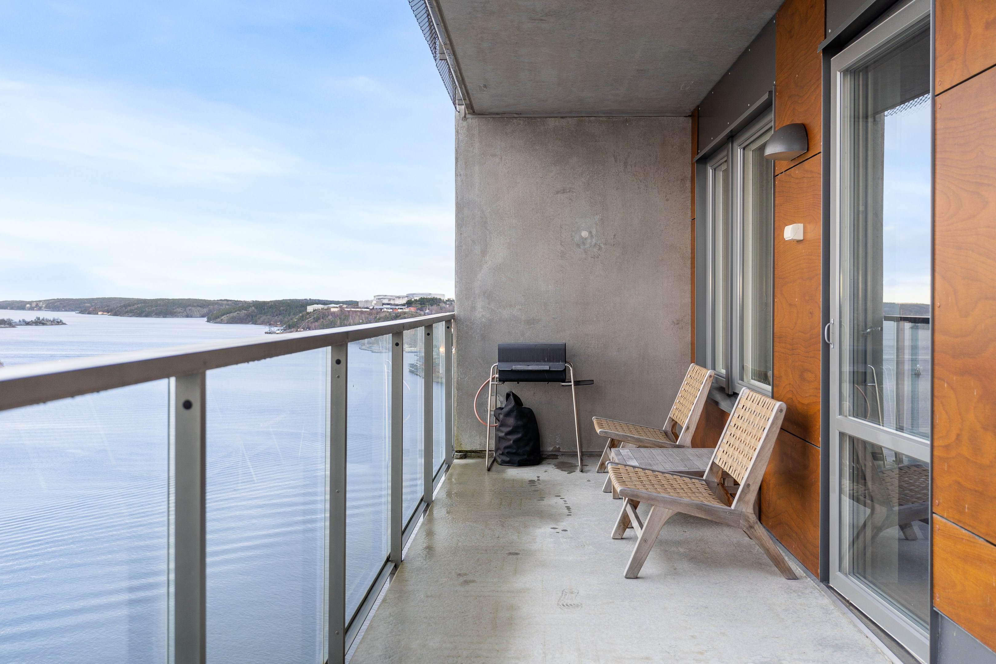 Bostadsbild från Siloplatsen 8, Såld i , Nacka