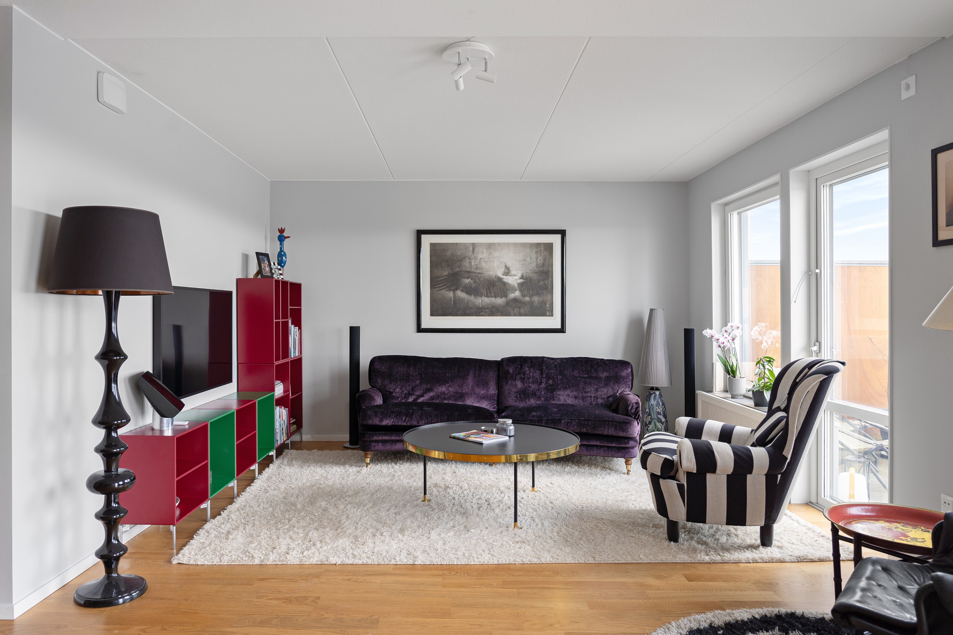 Bostadsbild från Siloplatsen 8, Såld i , Nacka