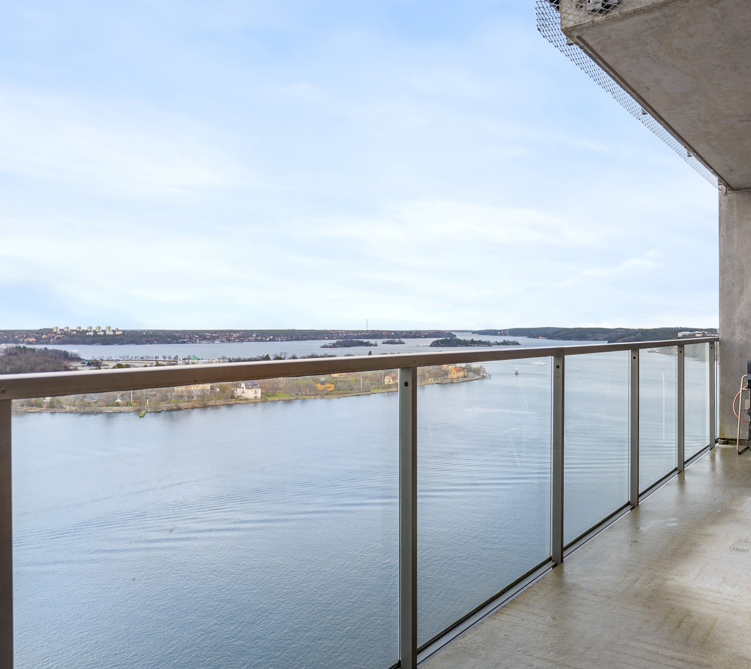 Bostadsbild från Siloplatsen 8, Såld i , Nacka