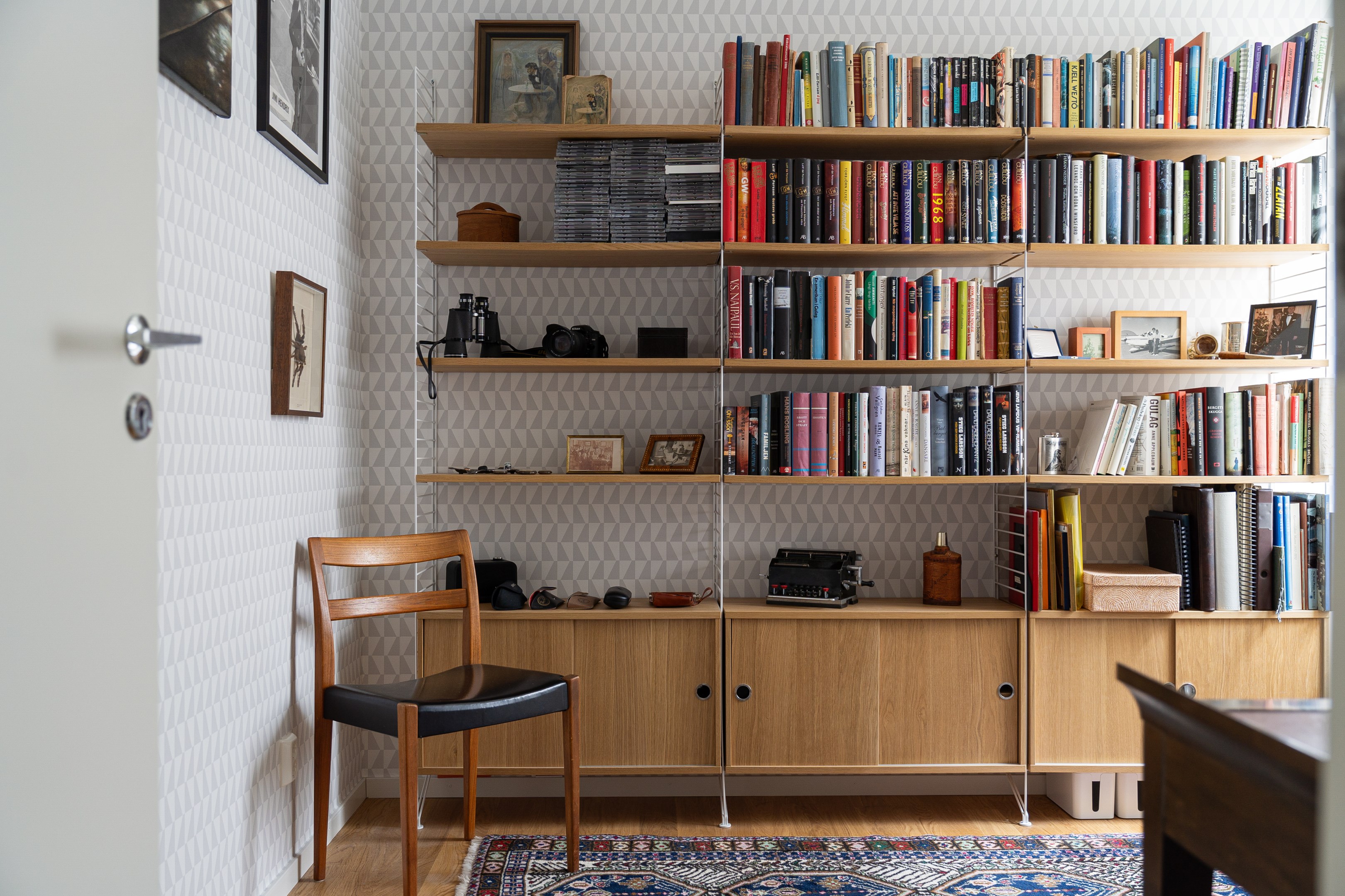 Bostadsbild från Siloplatsen 8, Såld i , Nacka