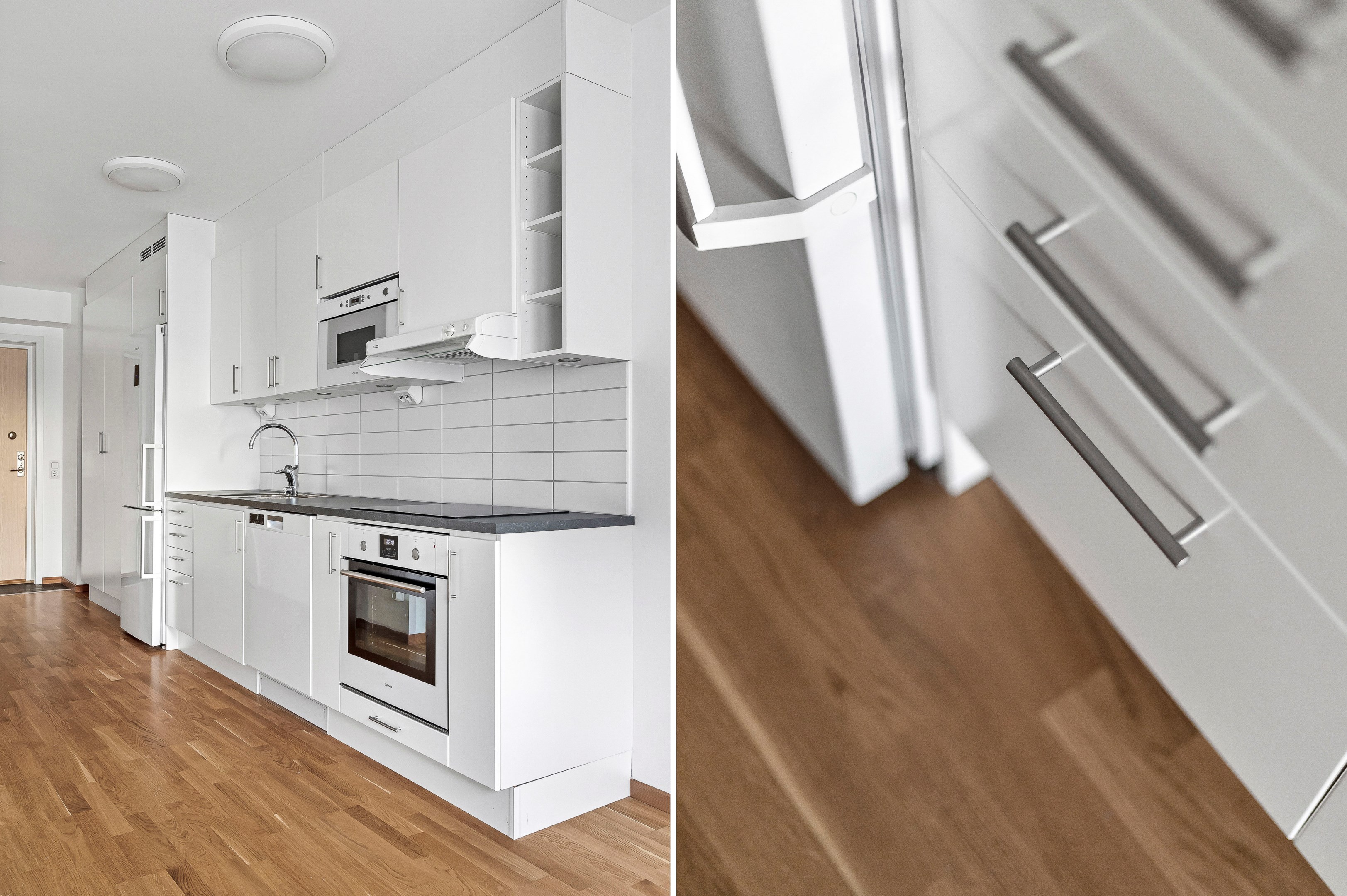 Bostadsbild från Råbyvägen 55E, Till salu i Gränby, Uppsala