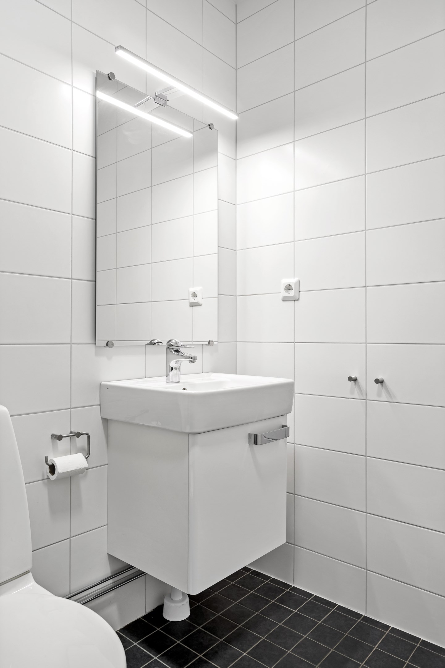 Bostadsbild från Råbyvägen 55E, Till salu i Gränby, Uppsala