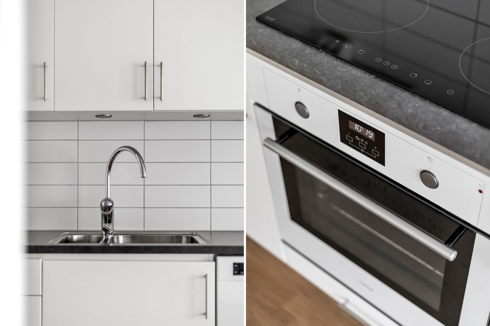 Bostadsbild från Råbyvägen 55E, Till salu i Gränby, Uppsala